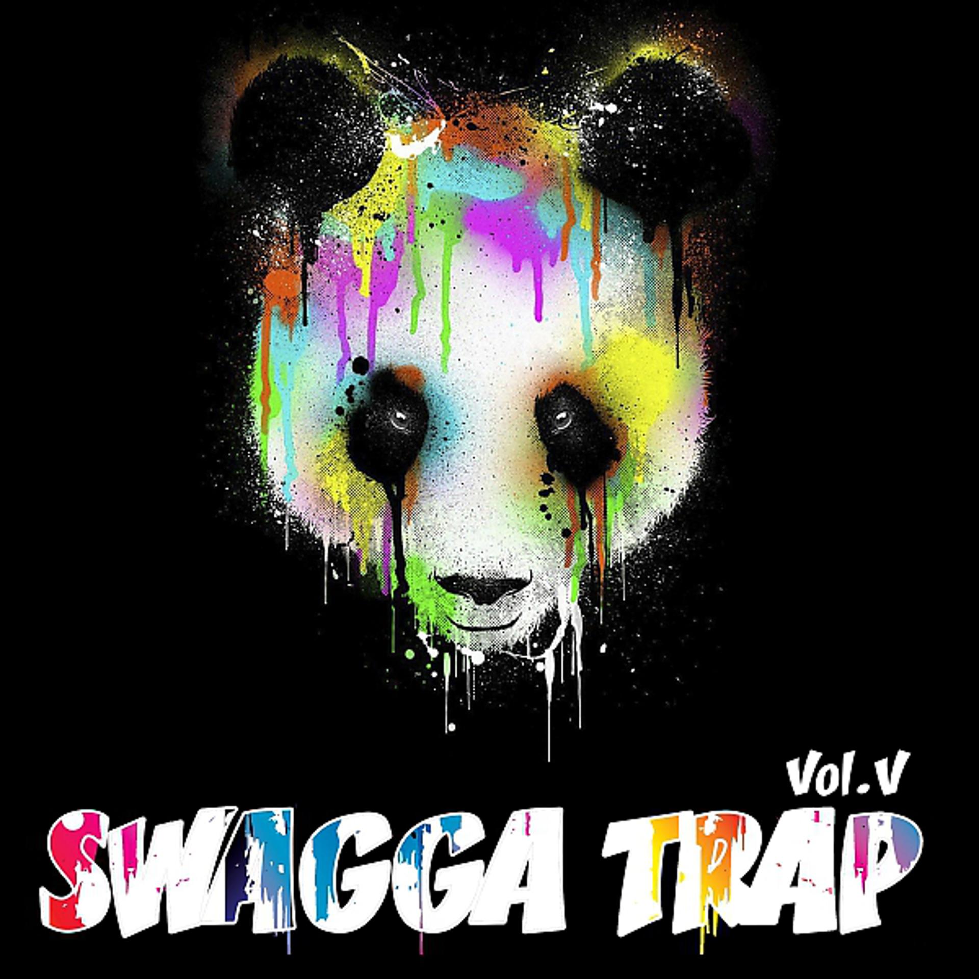 Постер альбома Swagga Trap Vol.5