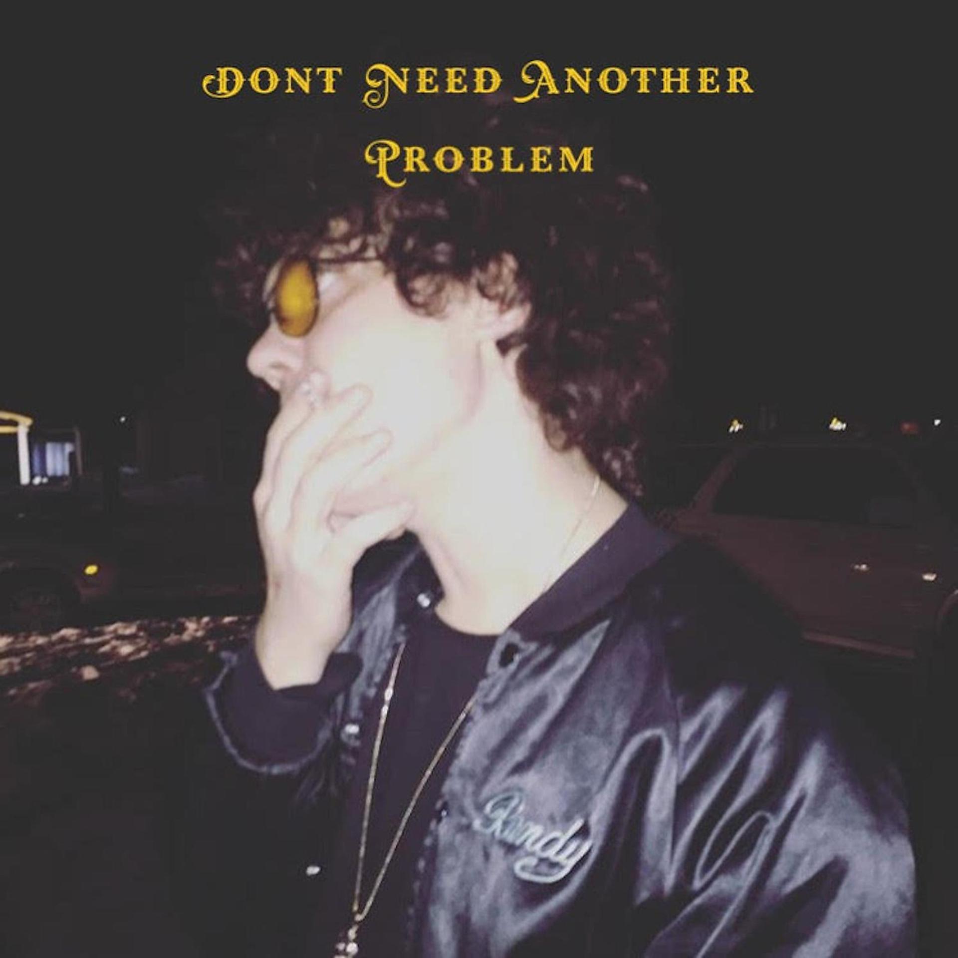 Постер альбома Don't Need Another Problem
