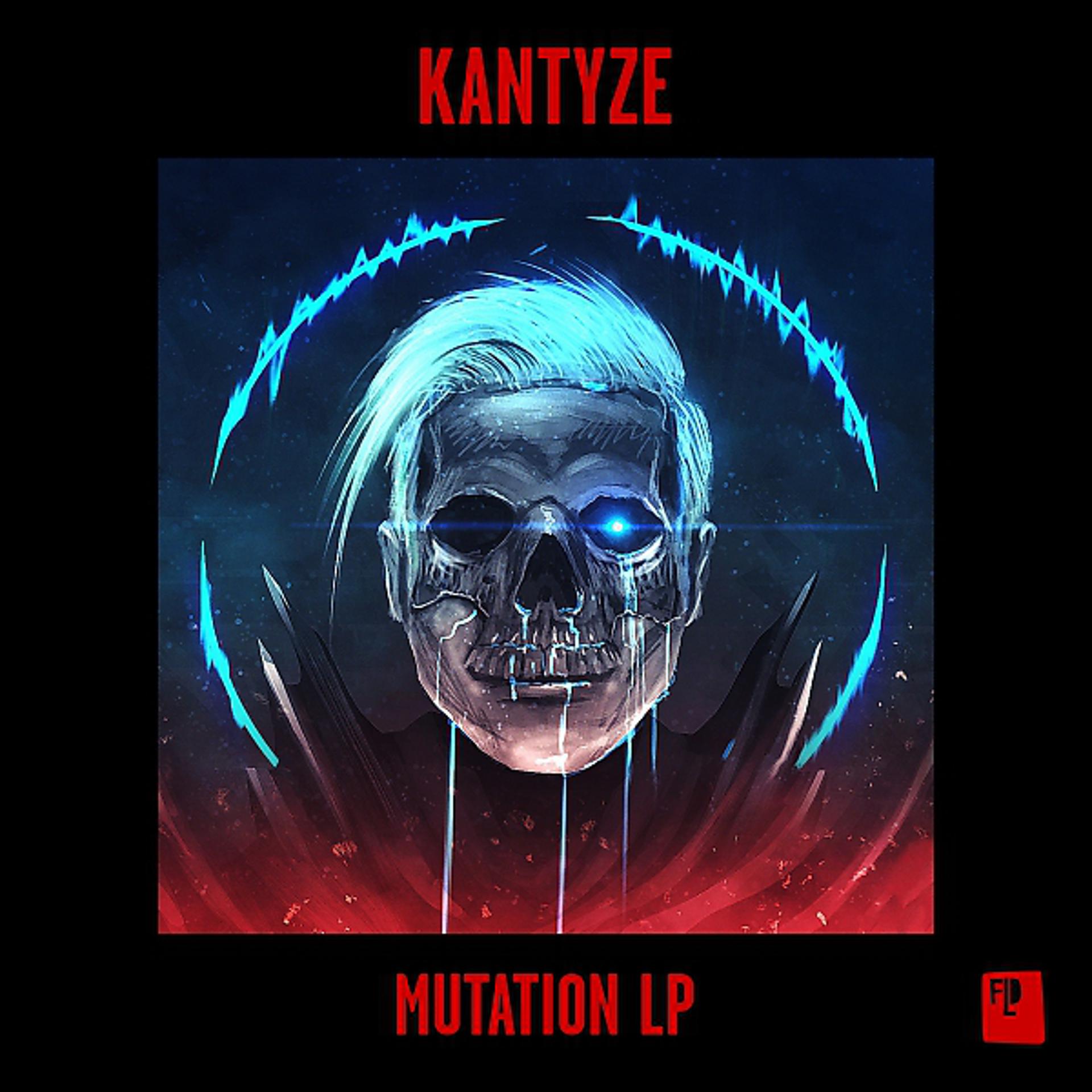 Постер альбома Mutation LP