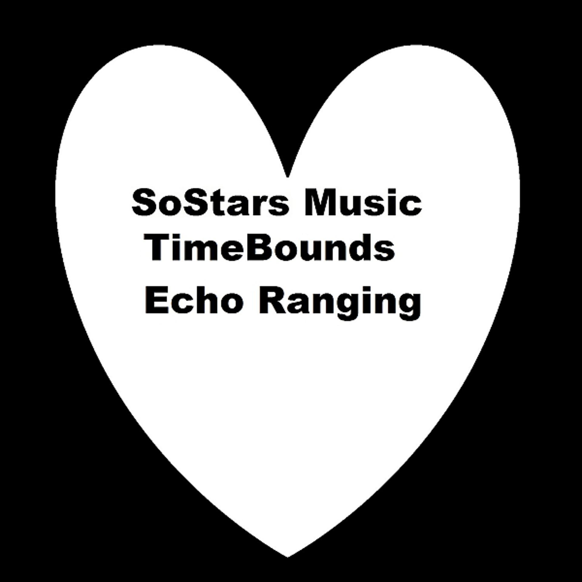 Постер альбома Echo Ranging