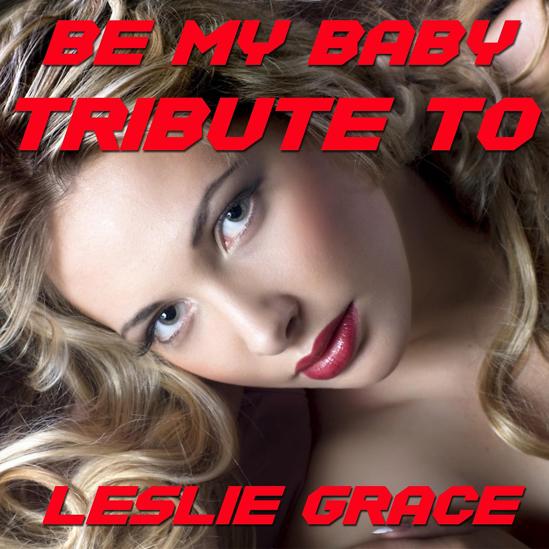 Постер альбома Tribute To Lesley Grace