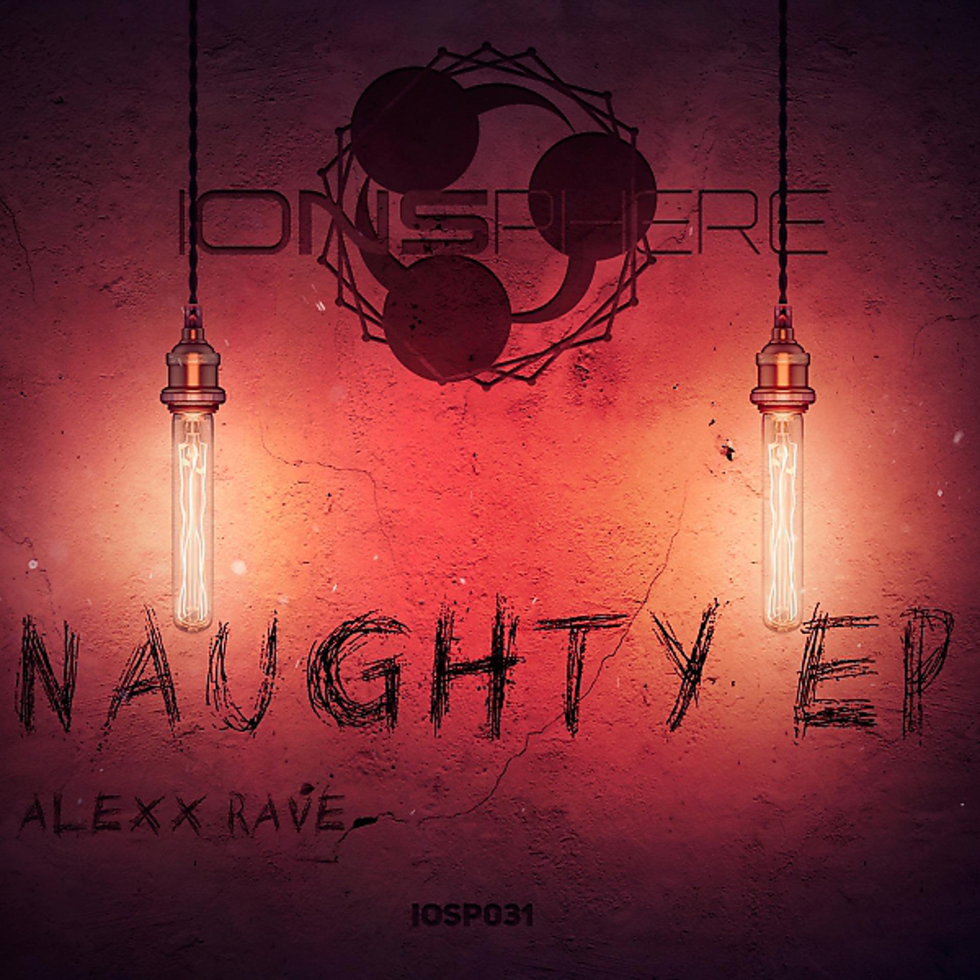 Постер альбома NAUGHTY EP