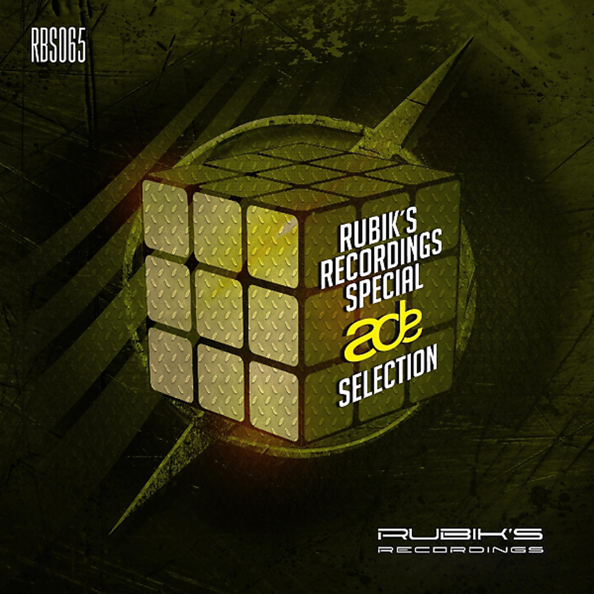 Постер альбома Rubik's Recordings special ADE selection