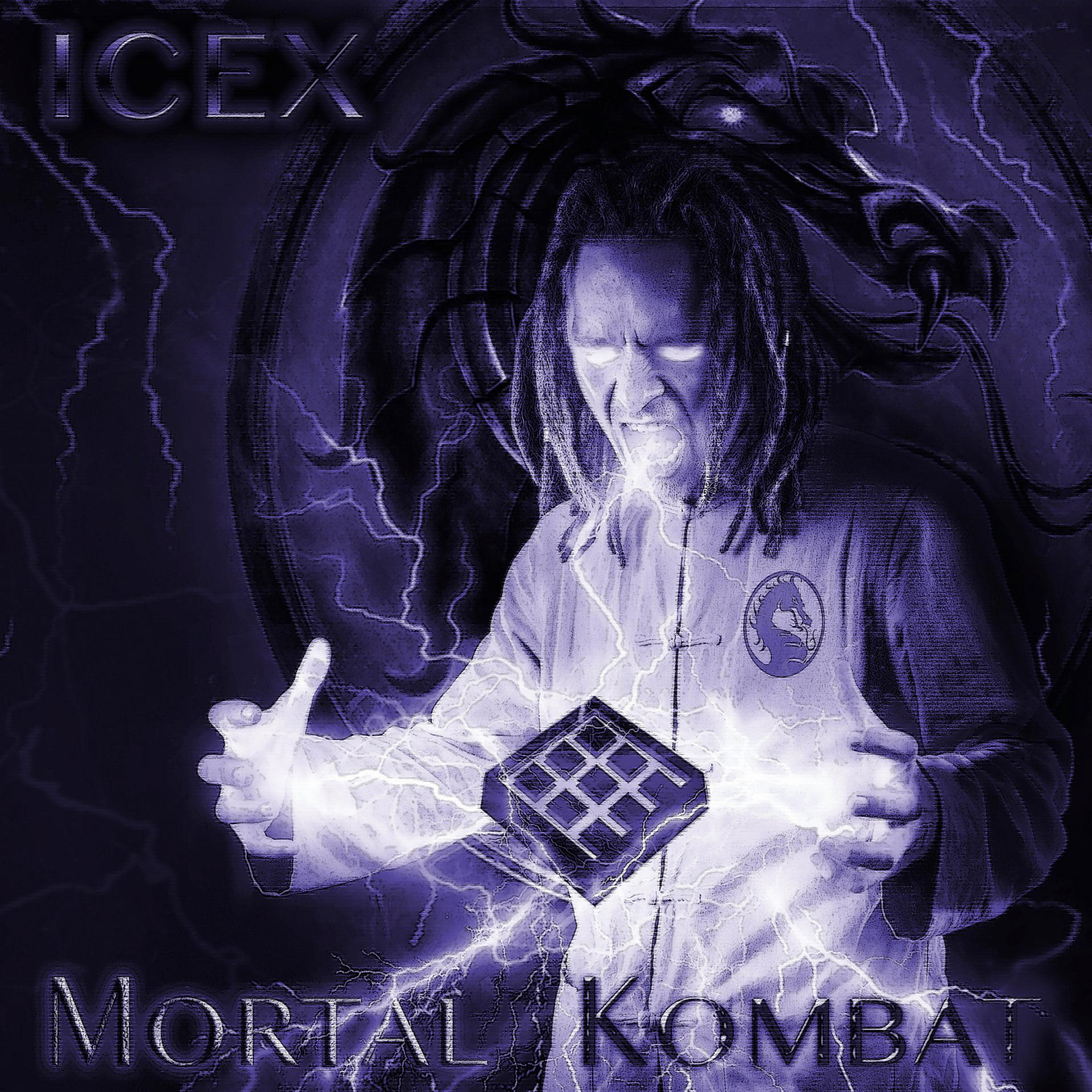 Постер альбома Mortal Kombat (ICEX Remix)