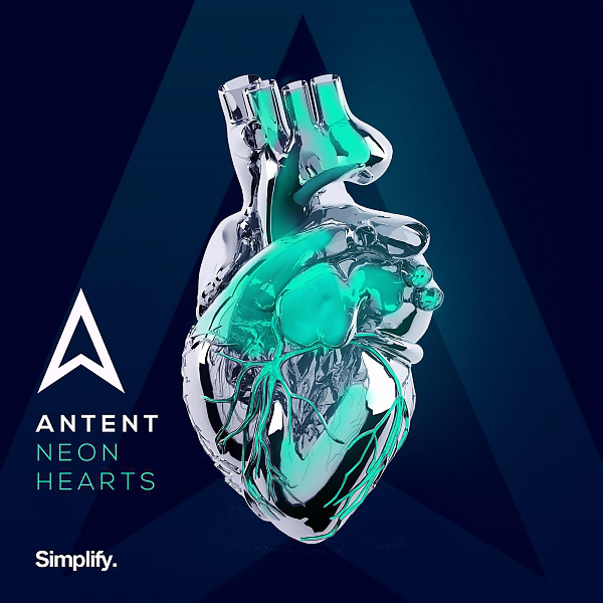 Постер альбома Neon Hearts