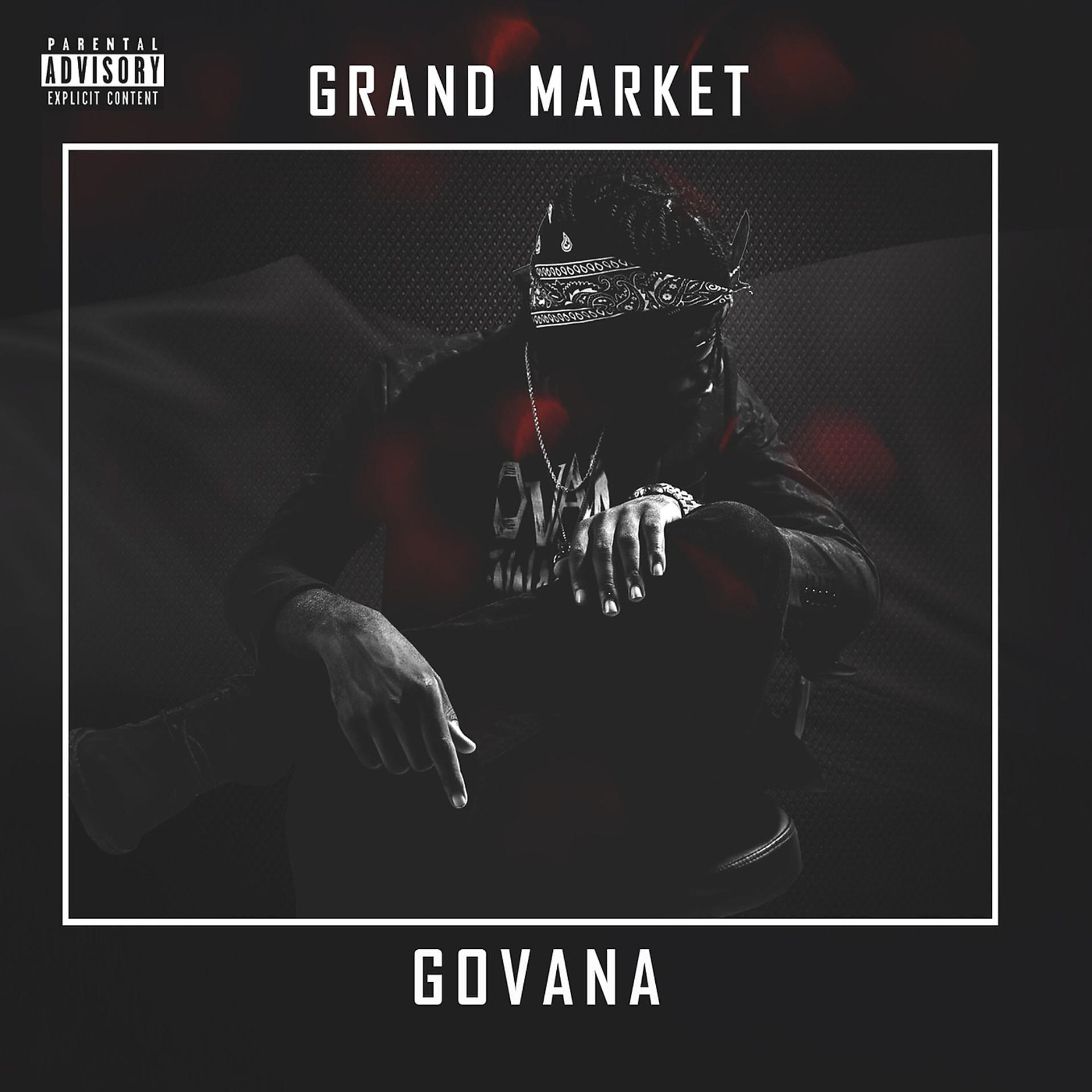 Постер альбома Grand Market
