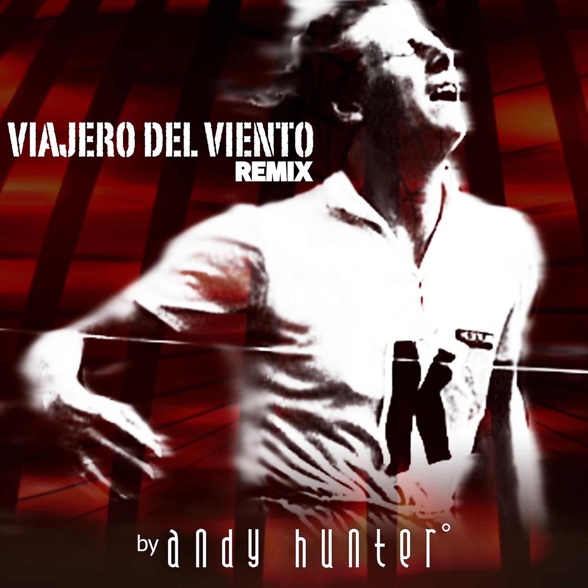 Постер альбома Viajero Del Viento (Remix)