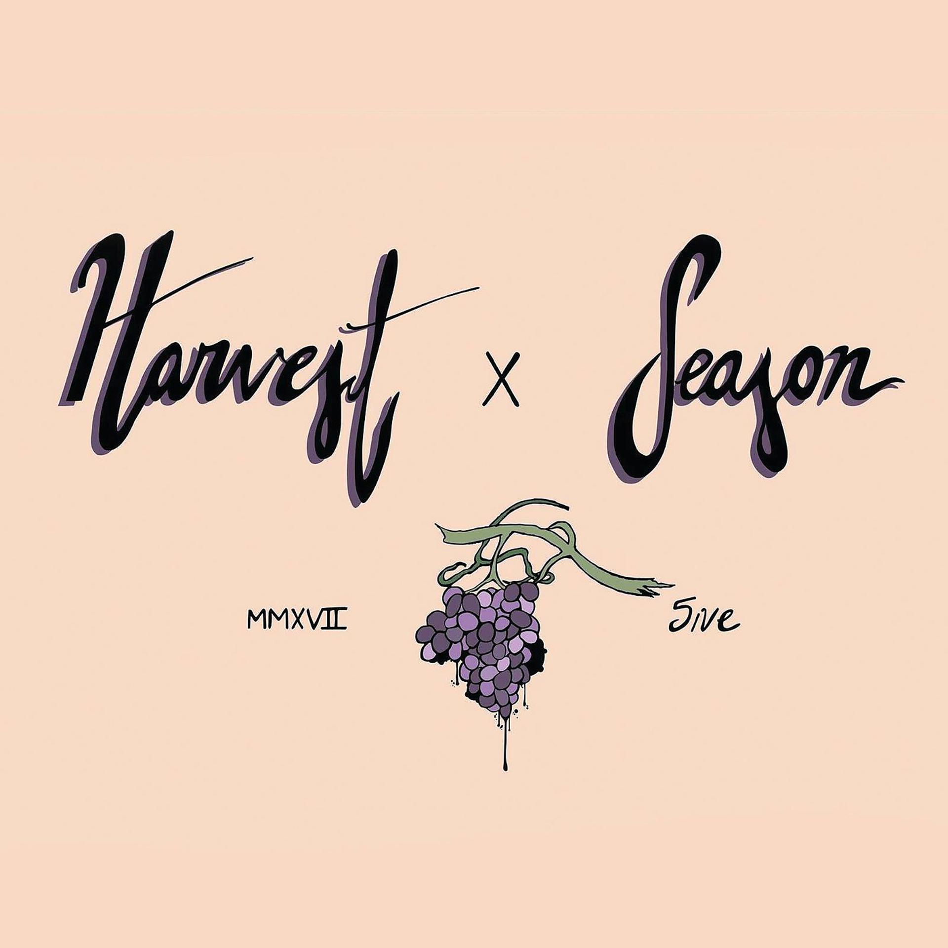 Постер альбома Harvest Season MMXVII