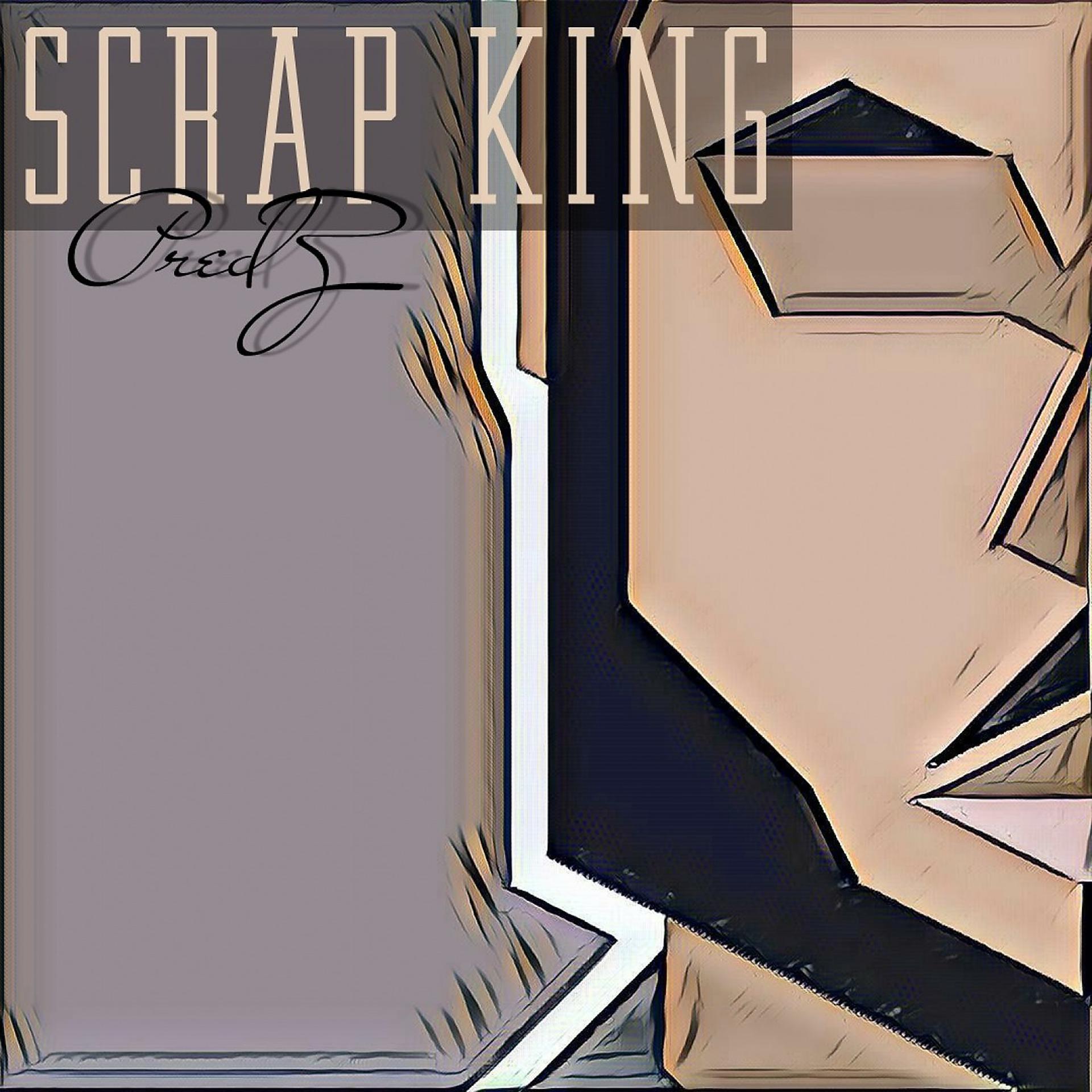 Постер альбома Scrap King
