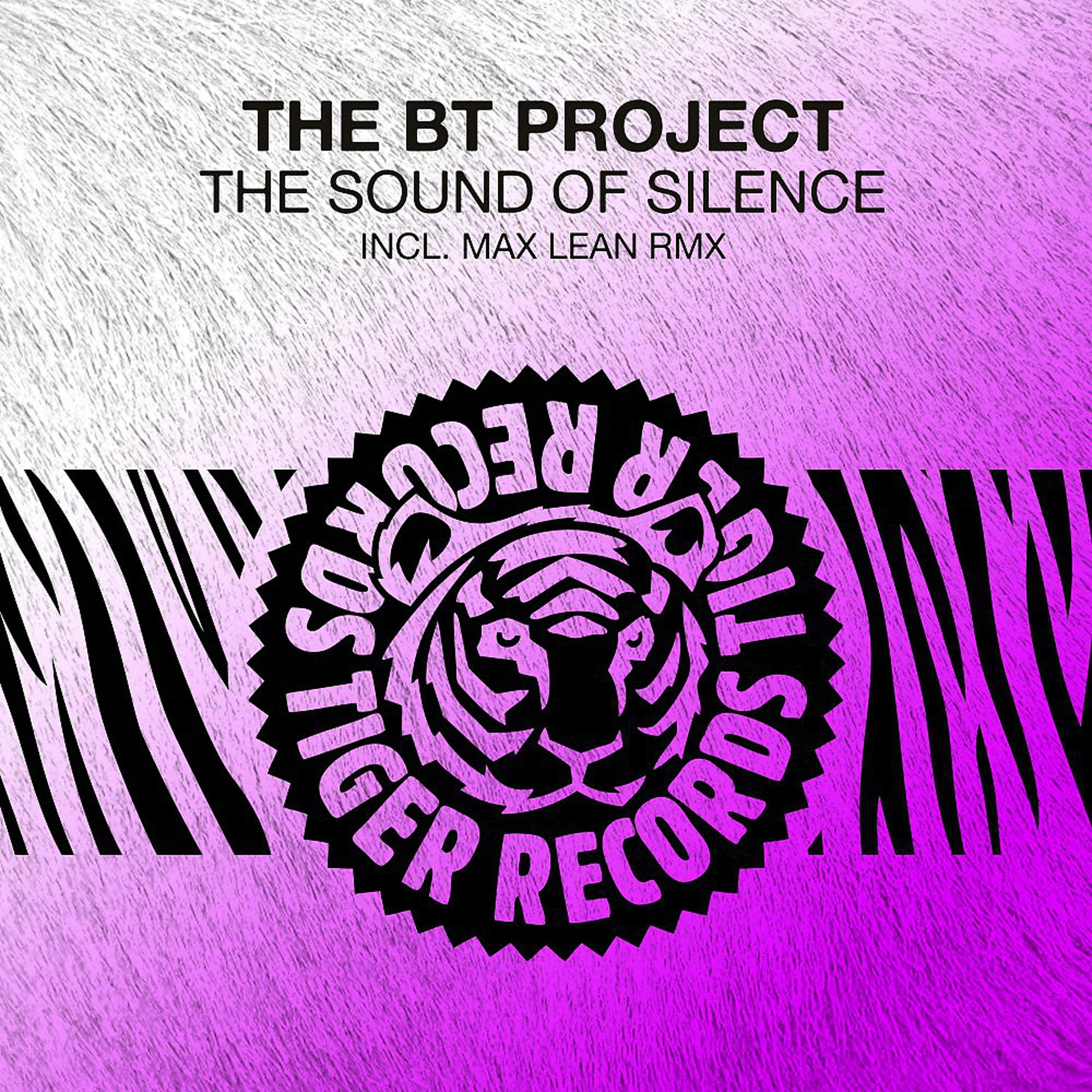 Постер альбома The Sound of Silence (Radio Mixes)