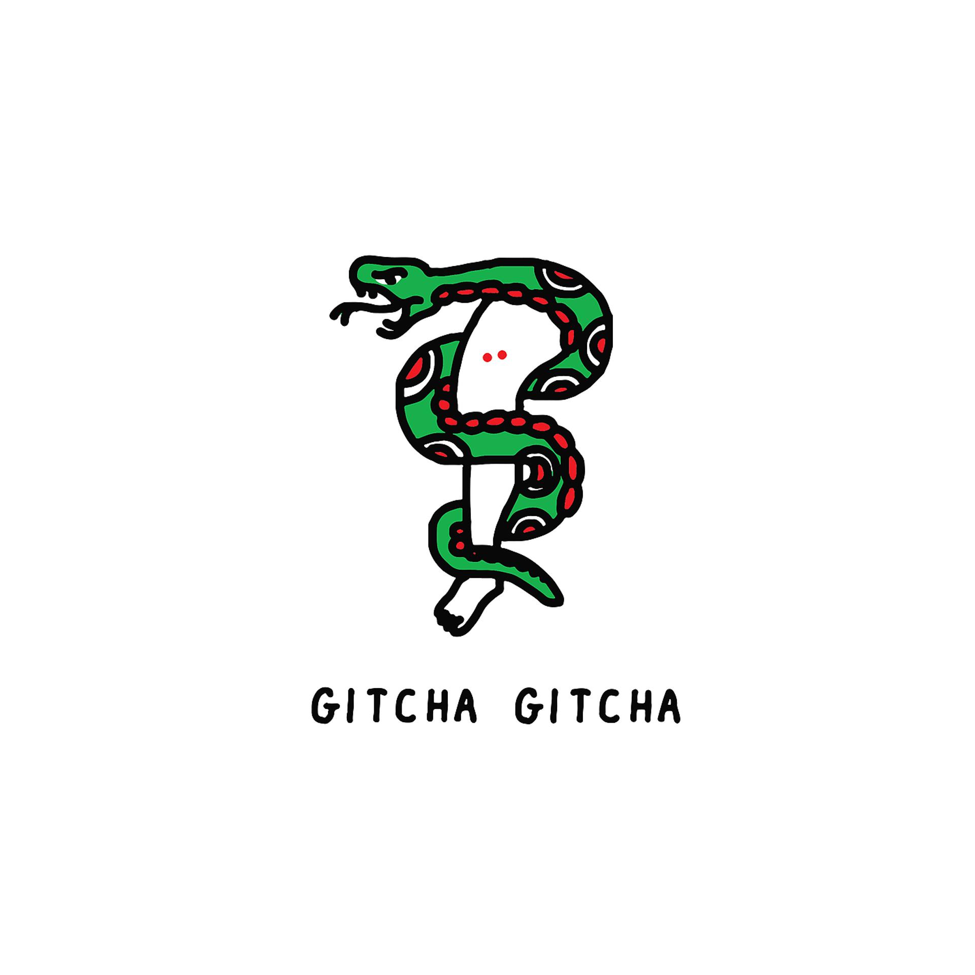 Постер альбома Gitcha Gitcha