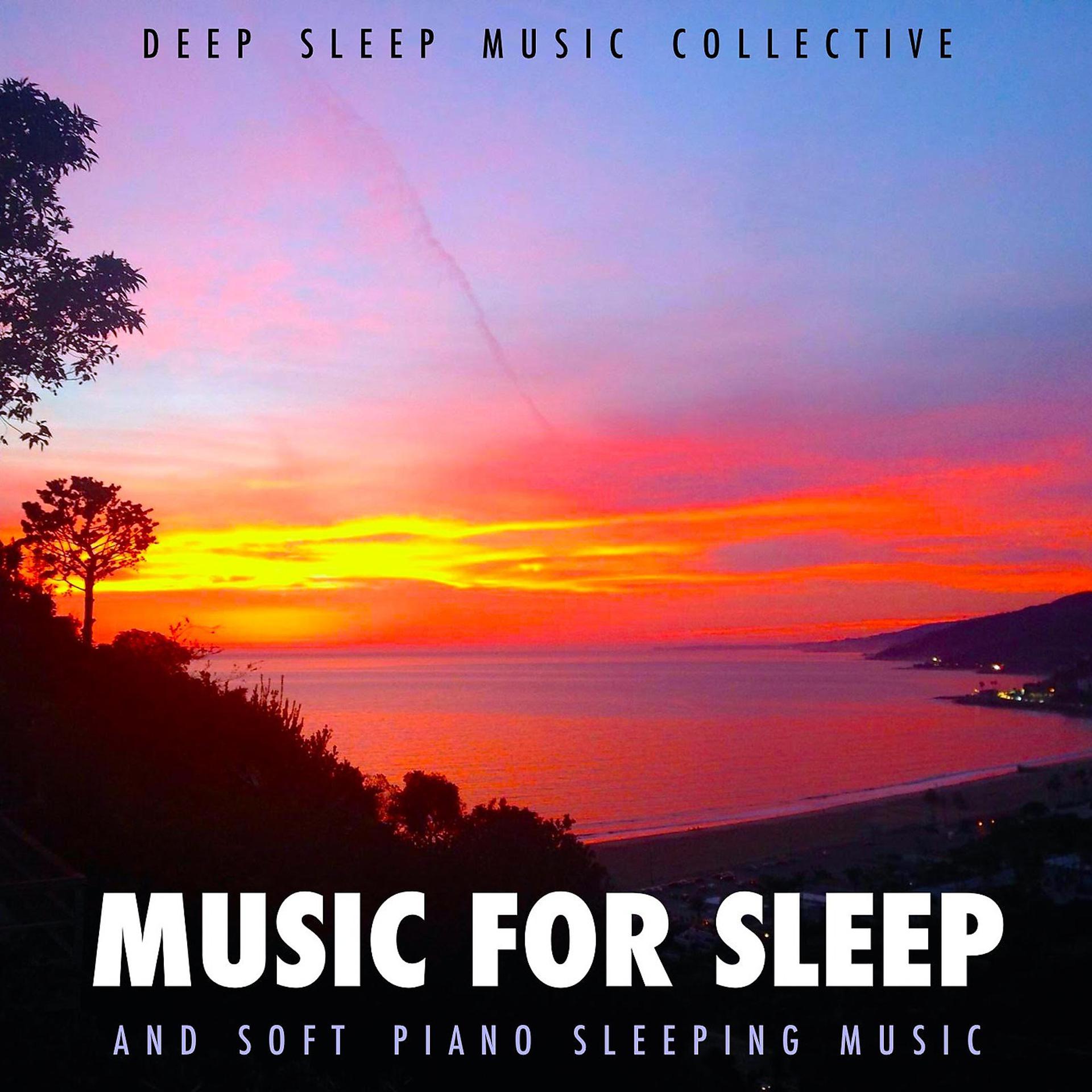 Постер альбома Music for Sleep and Soft Piano Sleeping Music