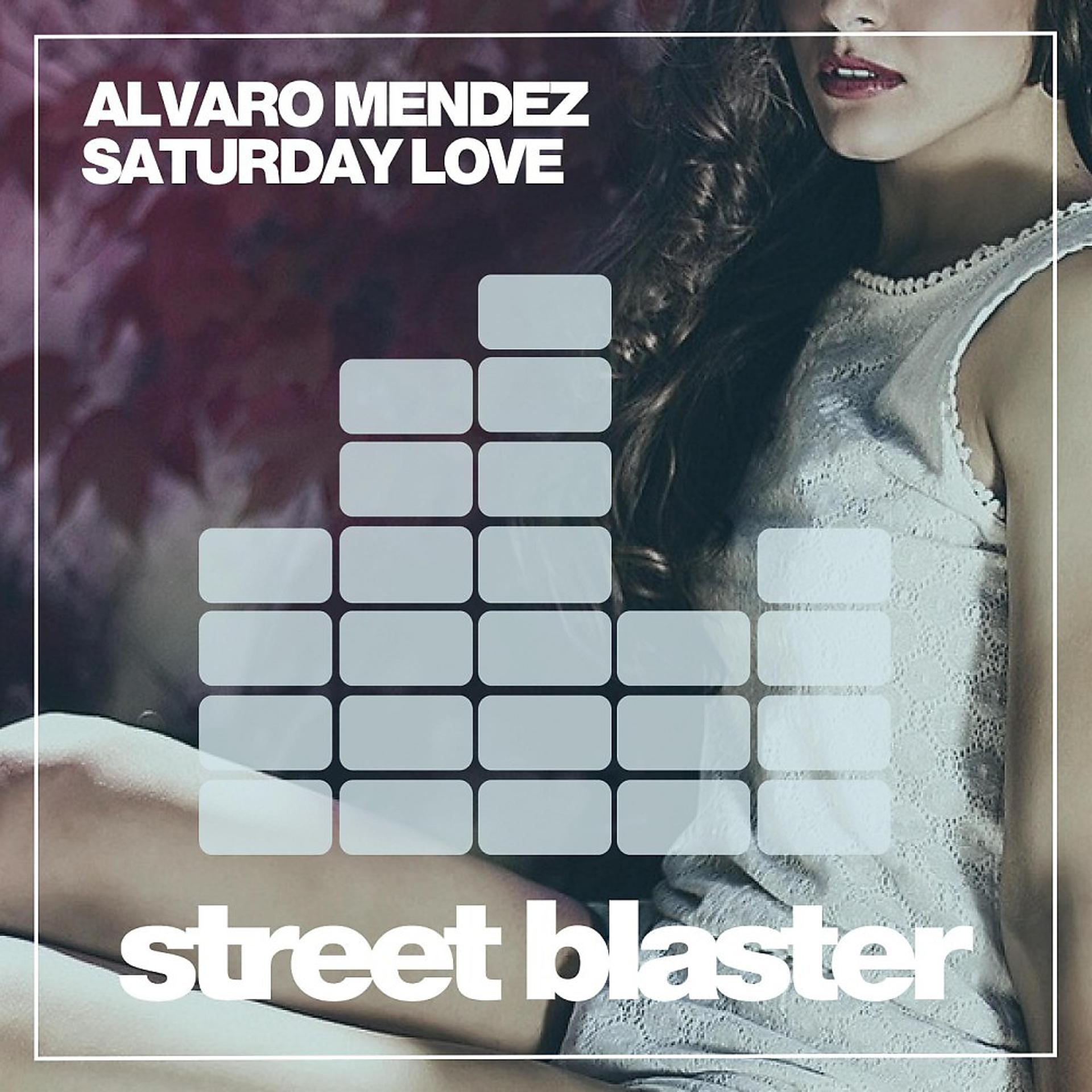 Постер альбома Saturday Love
