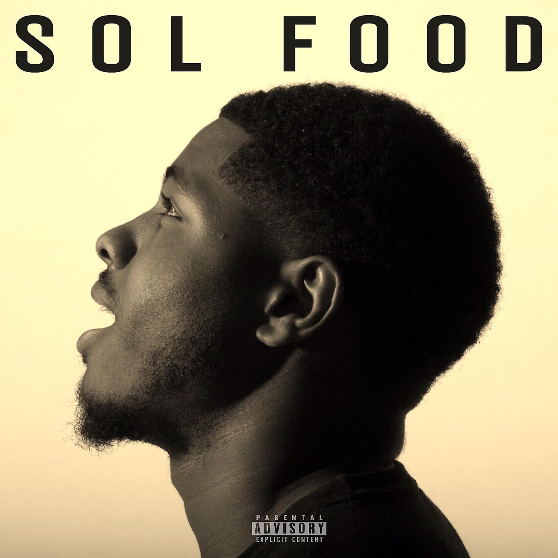 Постер альбома Sol Food