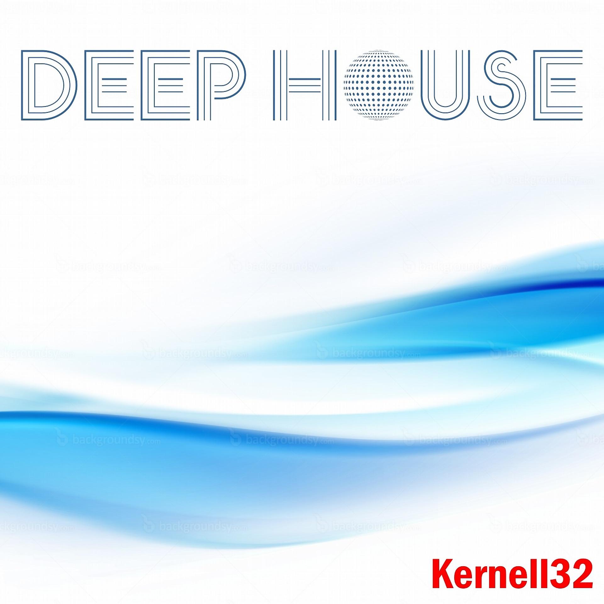 Постер альбома Deep House Backing songs