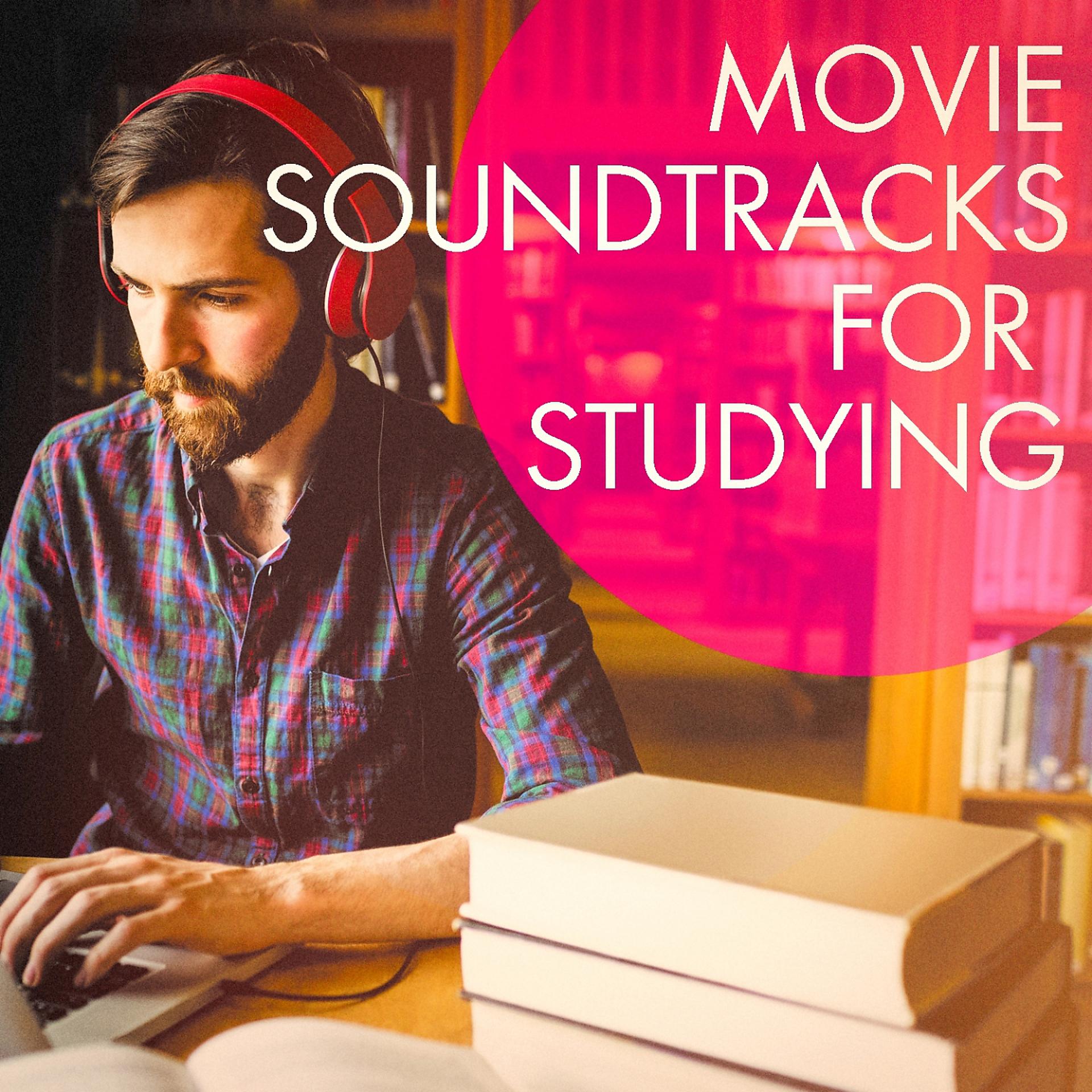 Постер альбома Movie Soundtracks for Studying