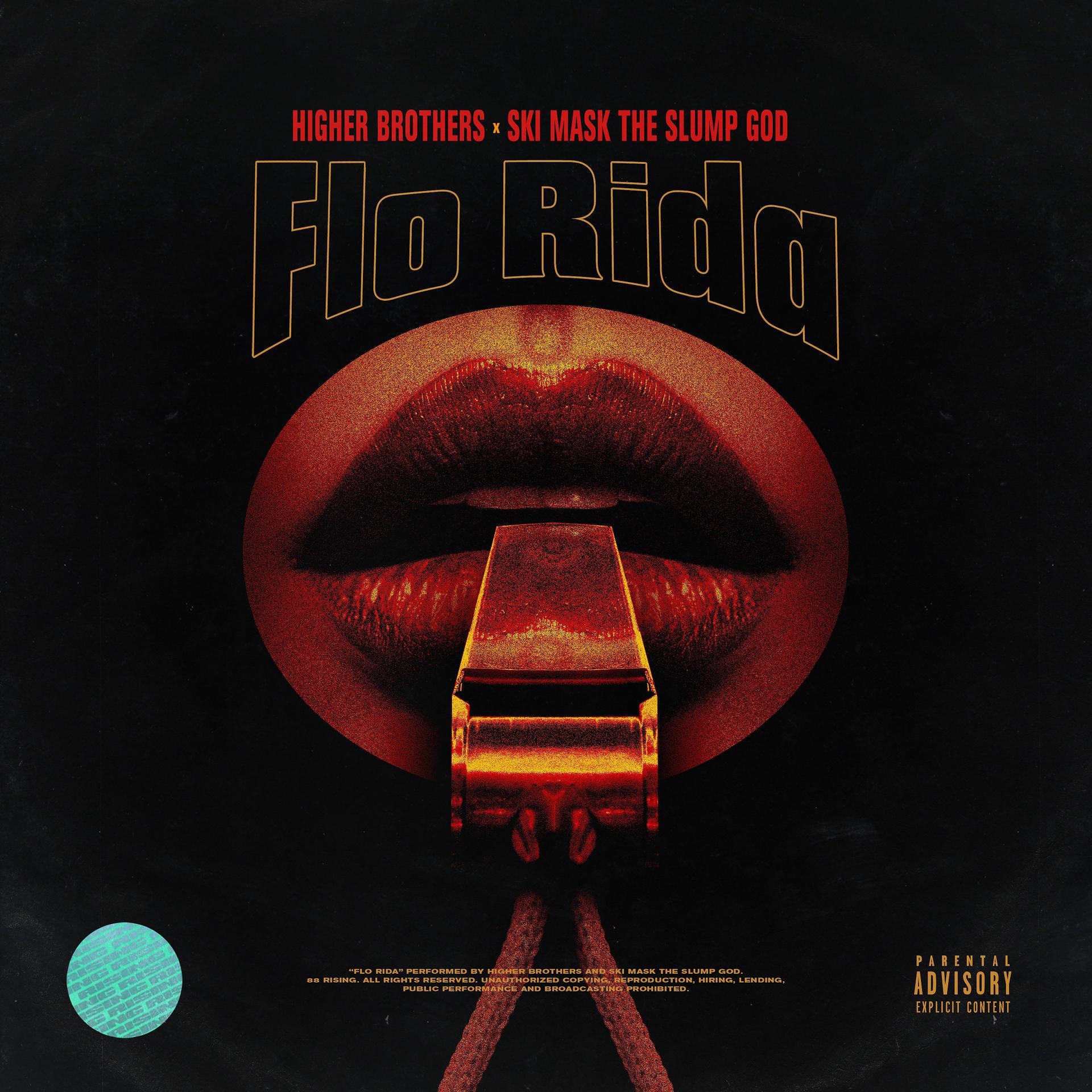 Постер альбома Flo Rida