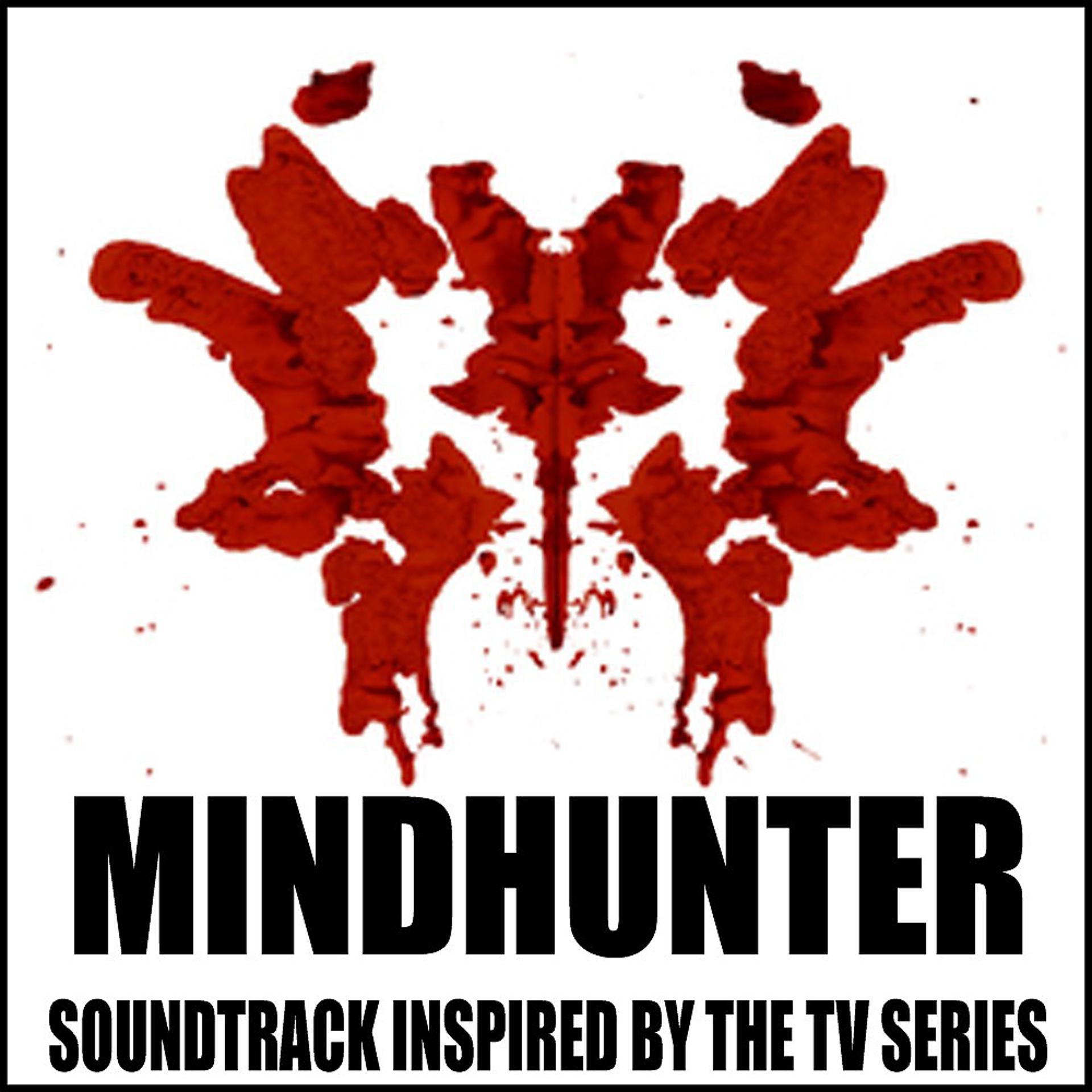 Постер альбома Mindhunter (Soundtrack Inspired by the TV Show)