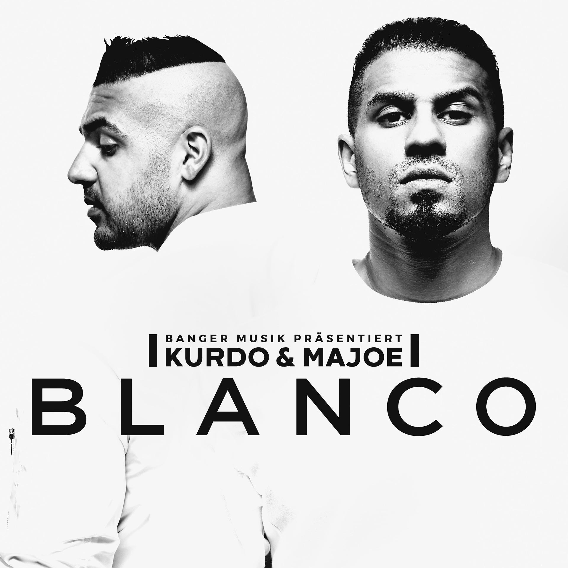 Постер альбома Blanco