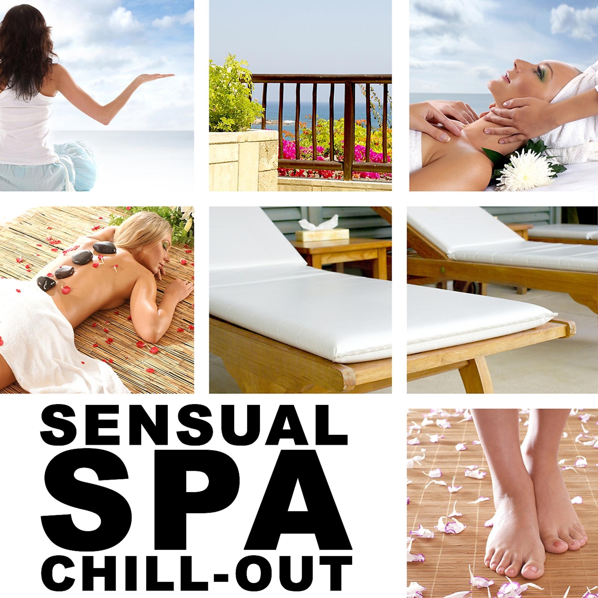 Постер альбома Sensual Spa Chill-Out Collection