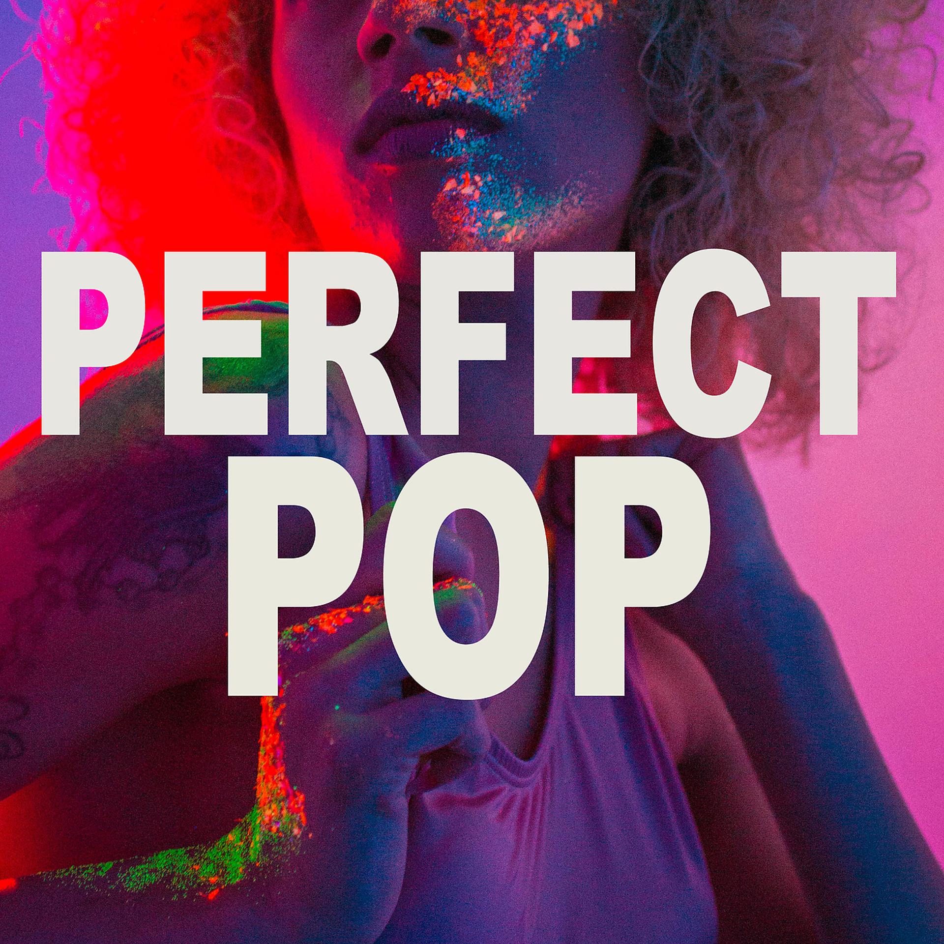 Постер альбома Perfect Pop