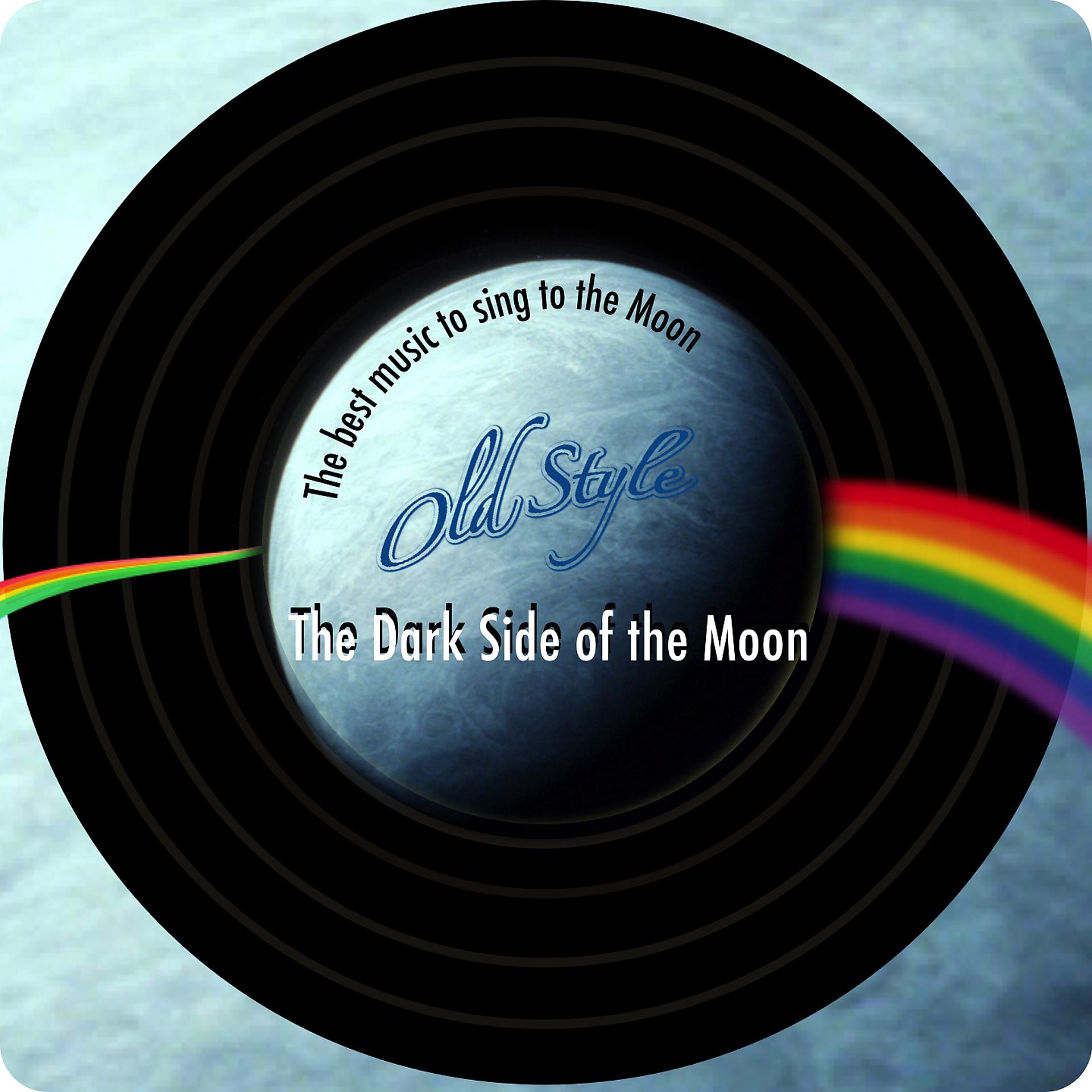 Постер альбома The Dark Side of the Moon