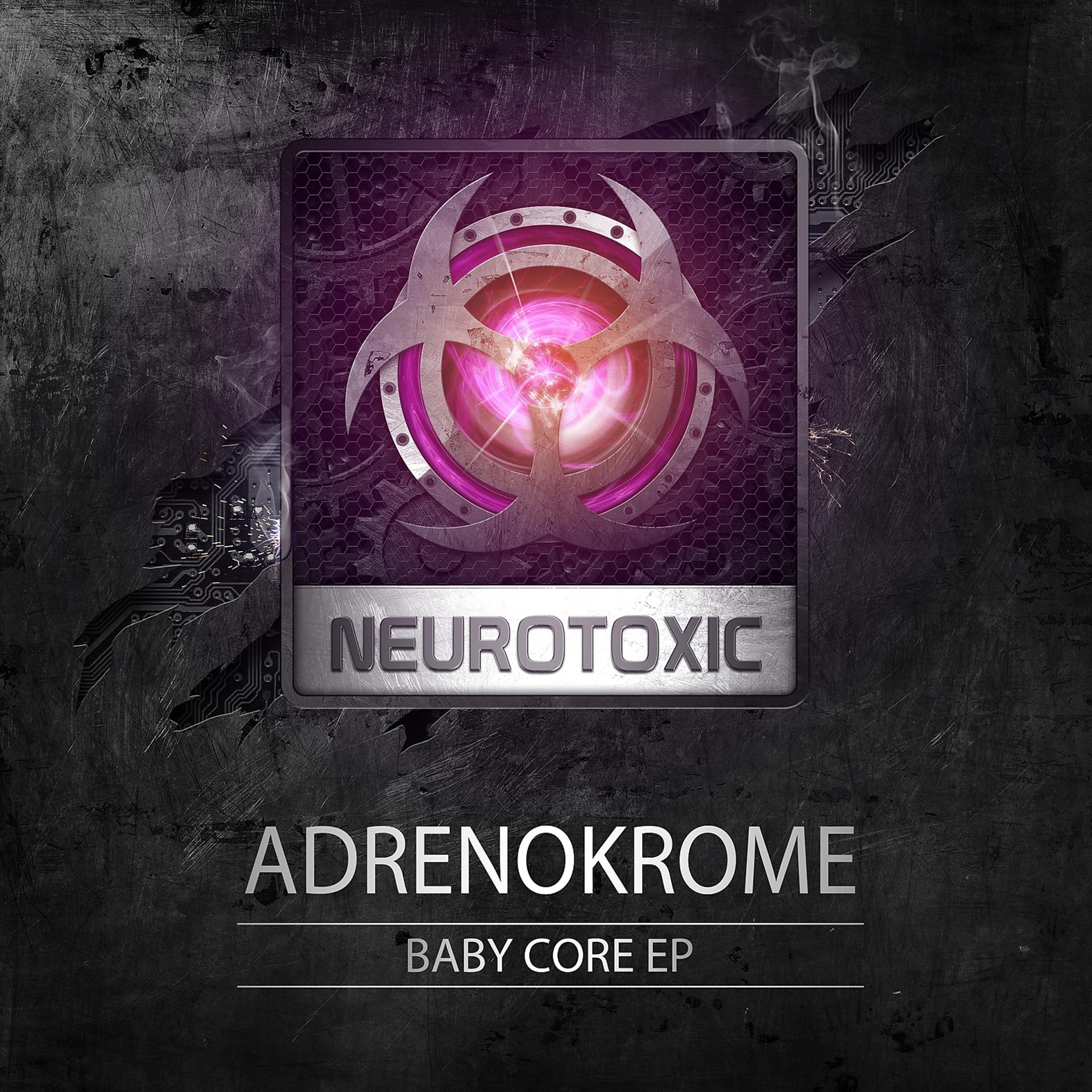 Постер альбома Baby Core