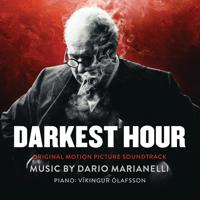 Постер альбома Darkest Hour