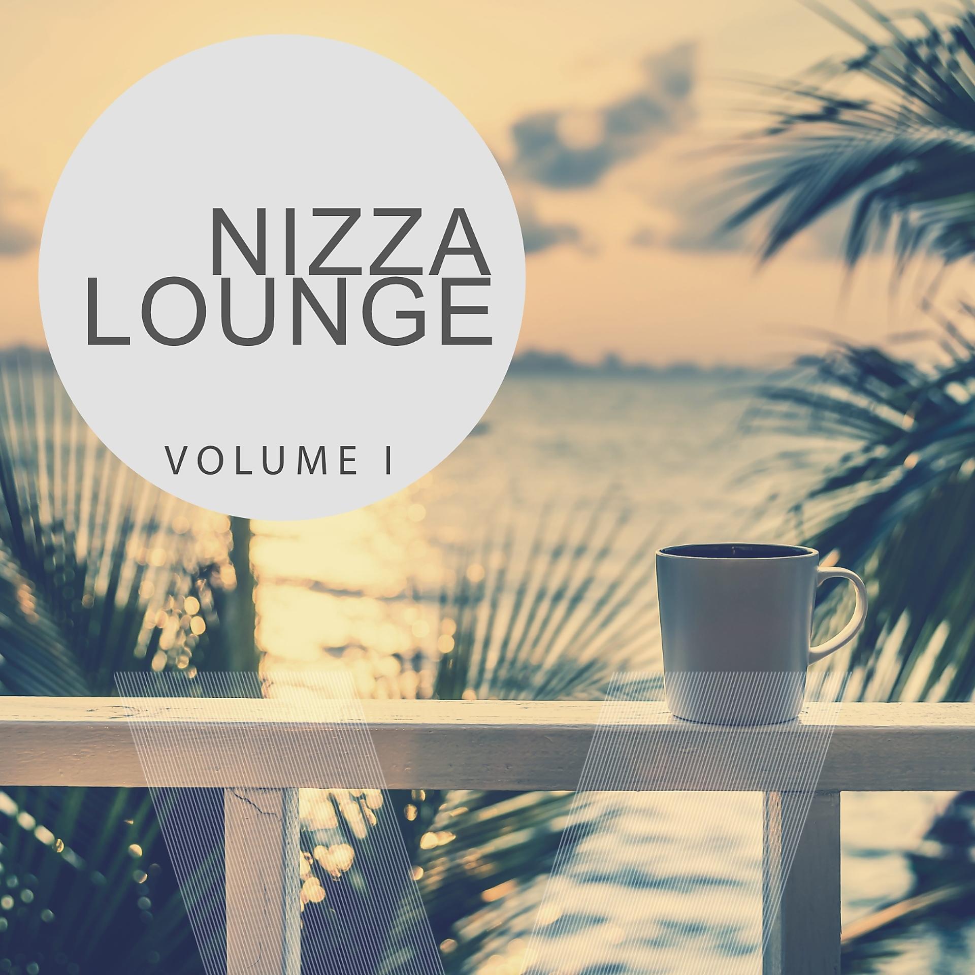 Постер альбома Nizza Lounge, Vol. 1