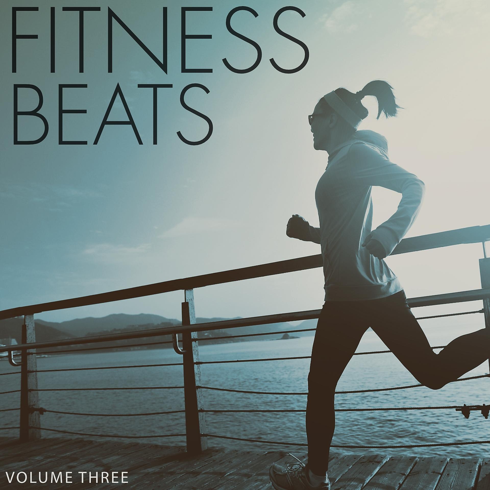 Постер альбома Fitness Beats, Vol. 3