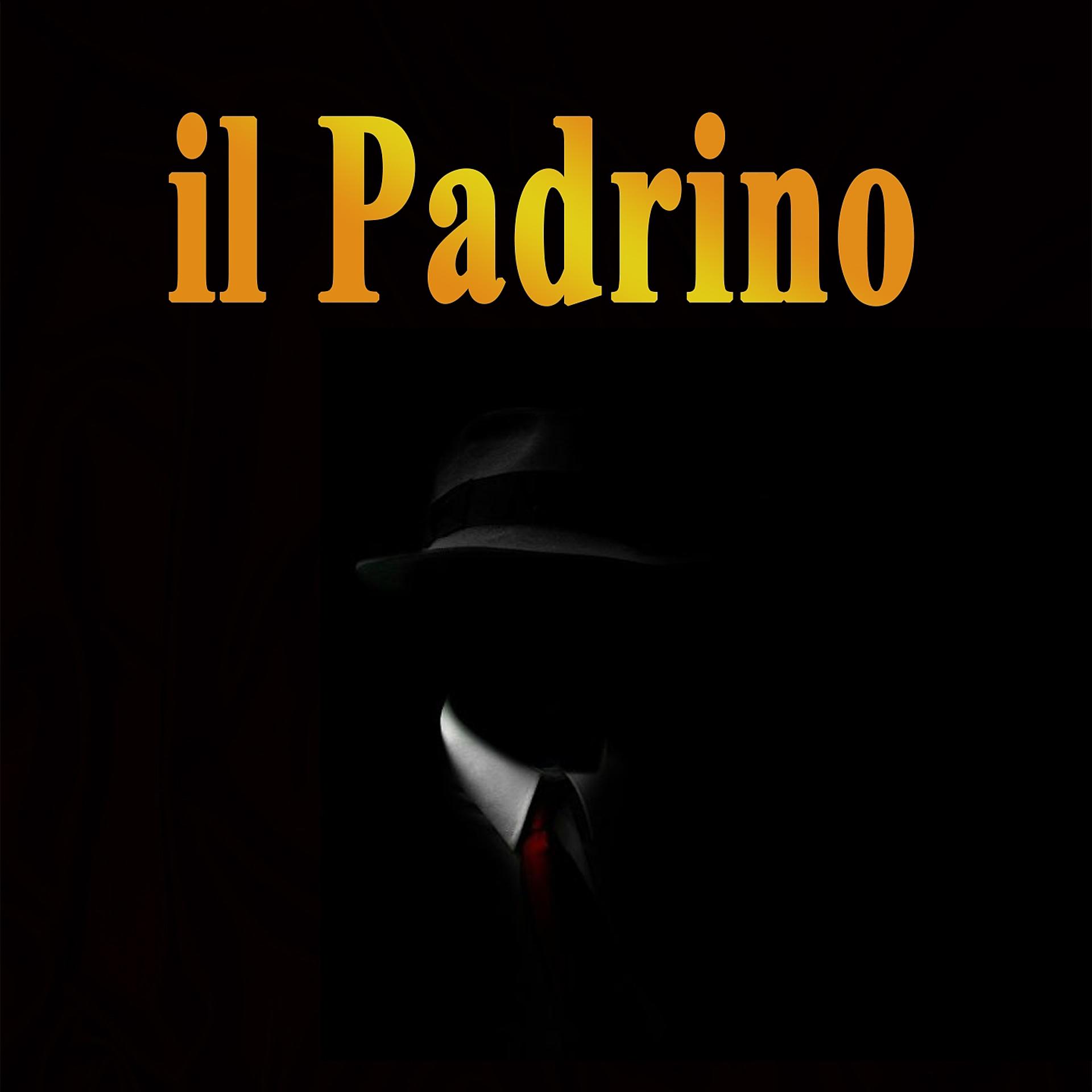 Постер альбома Il Padrino