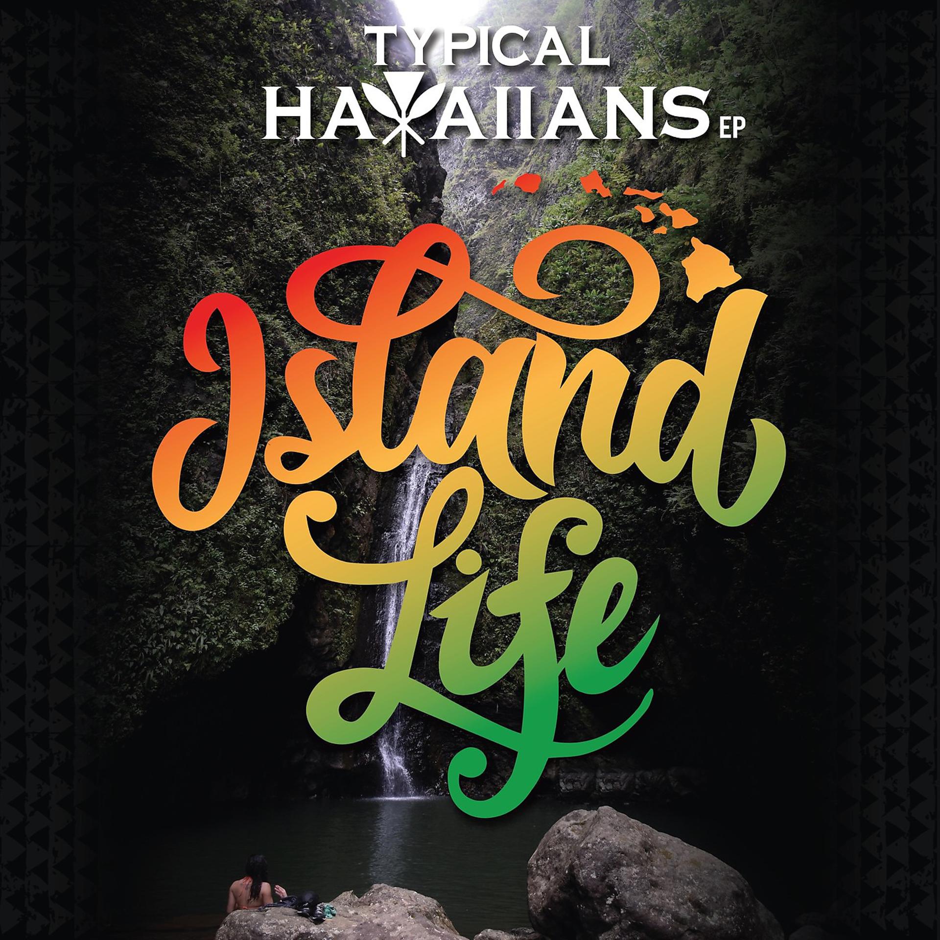 Постер альбома Island Life