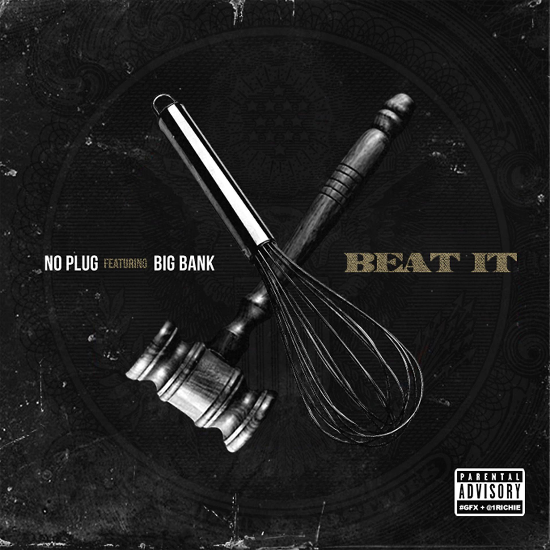 Постер альбома Beat It (feat. Big Bank)
