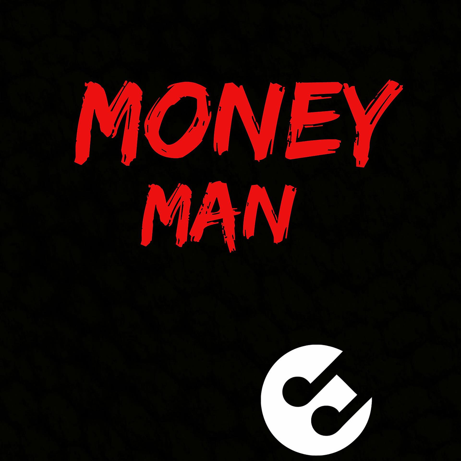 Постер альбома Money Man (Instrumentals)