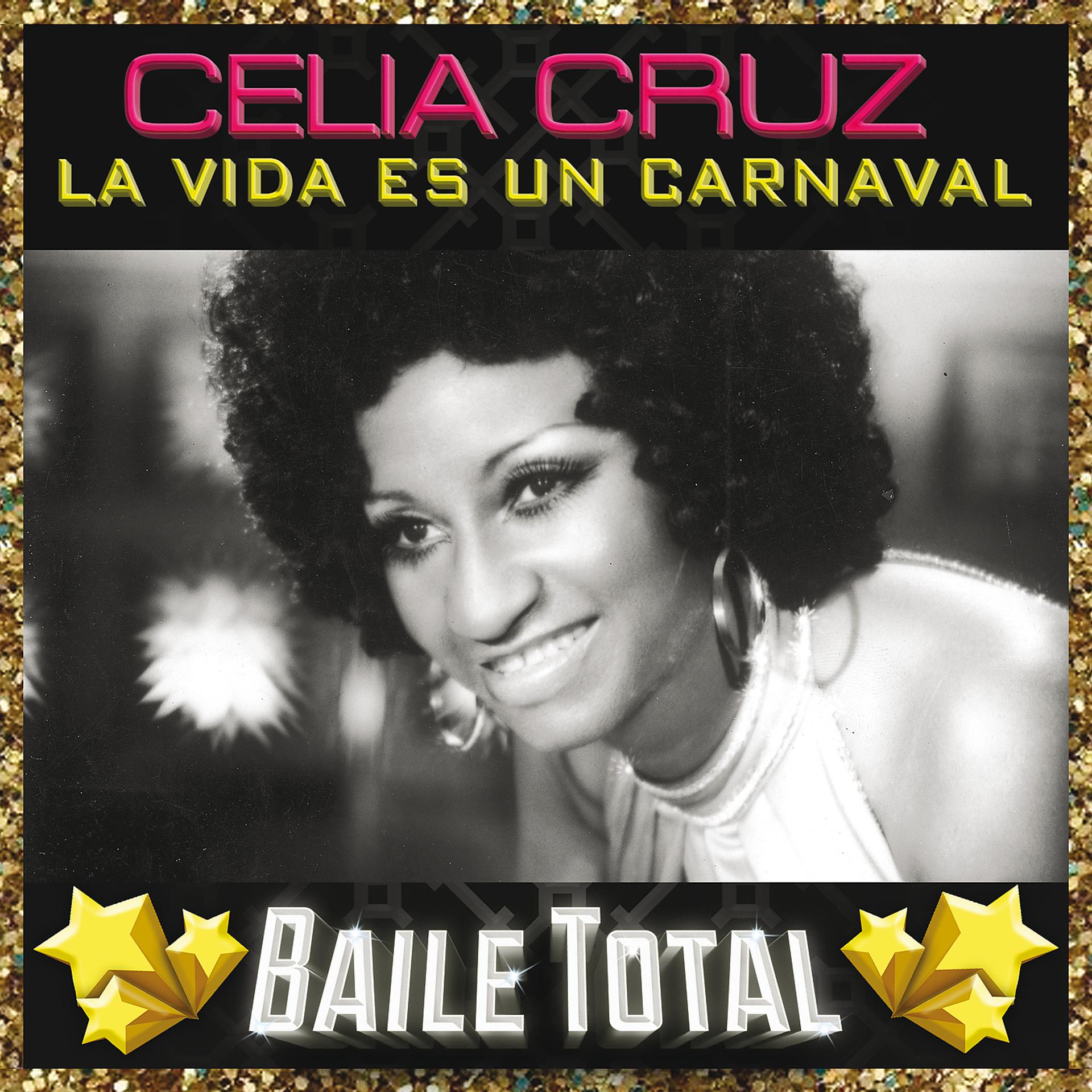Постер альбома La Vida Es Un Carnaval