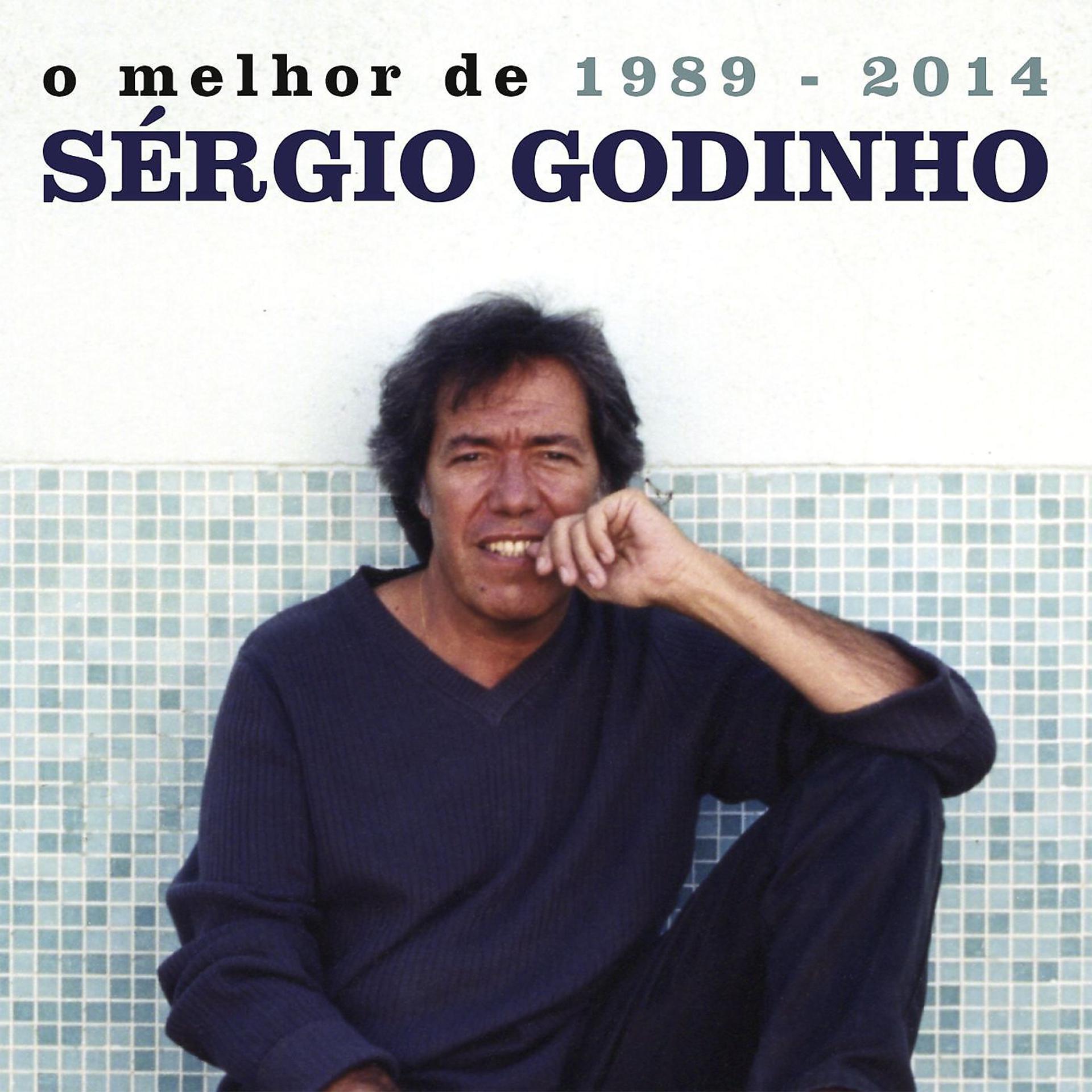 Постер альбома O Melhor: 1989-2014