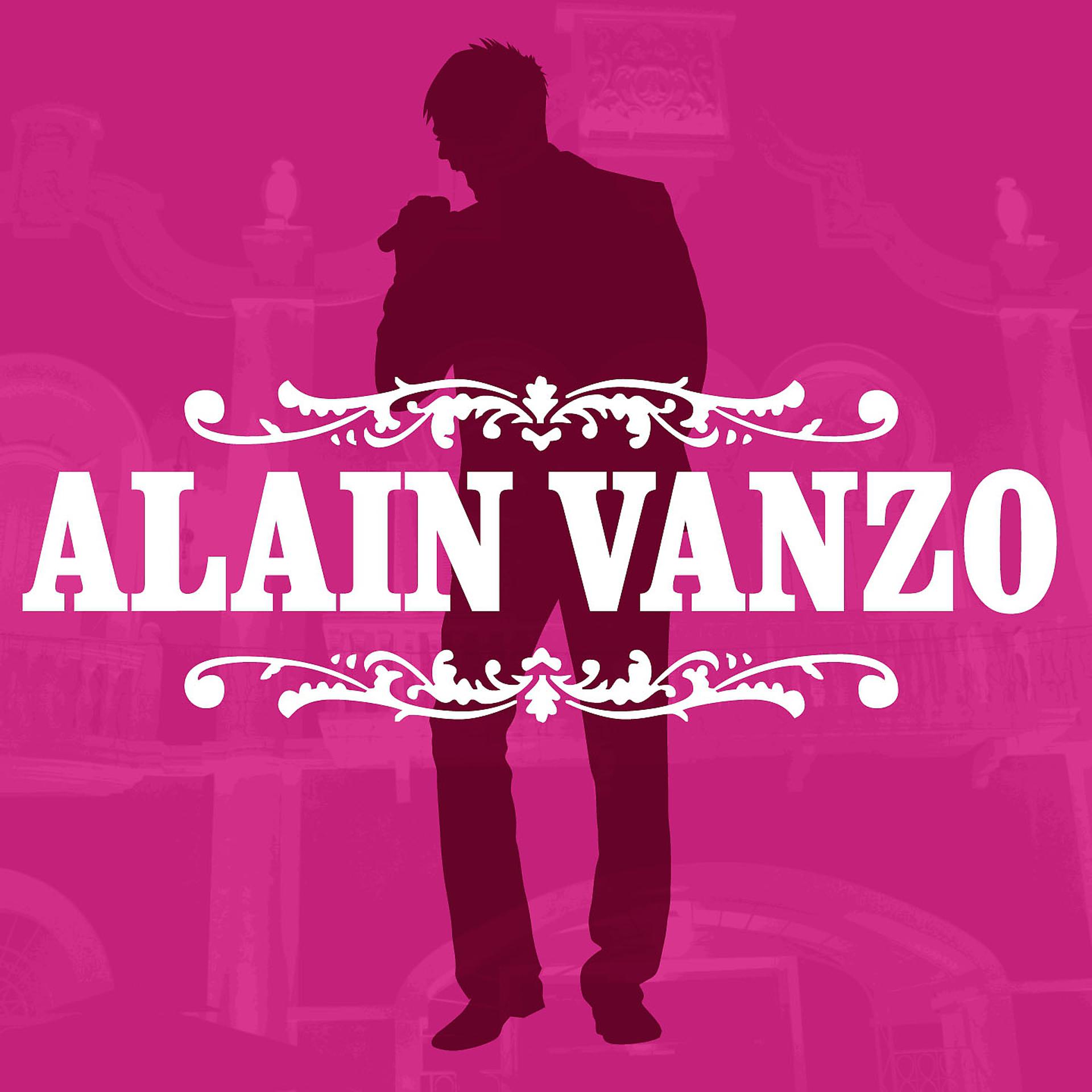 Постер альбома Alain Vanzo