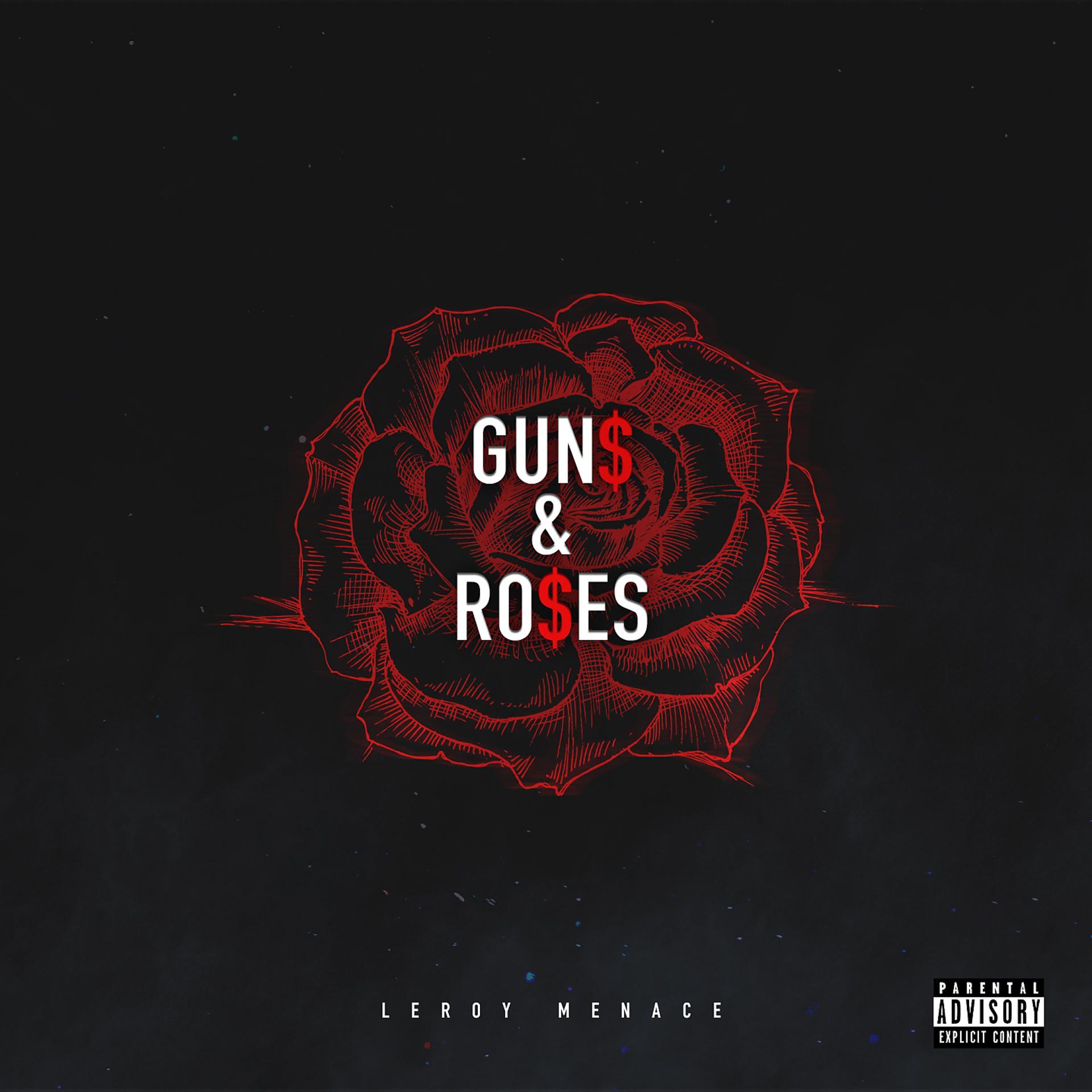 Постер альбома Gun$ 'N Ro$es