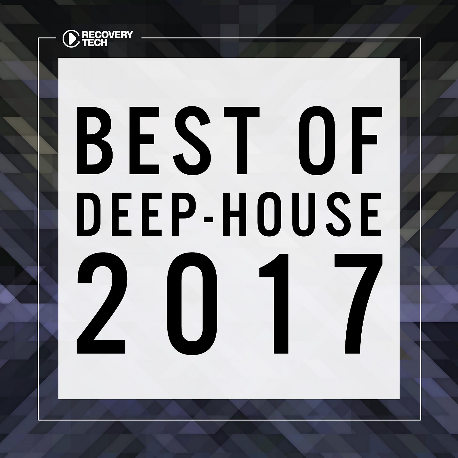 Постер альбома Best of Deep-House 2017