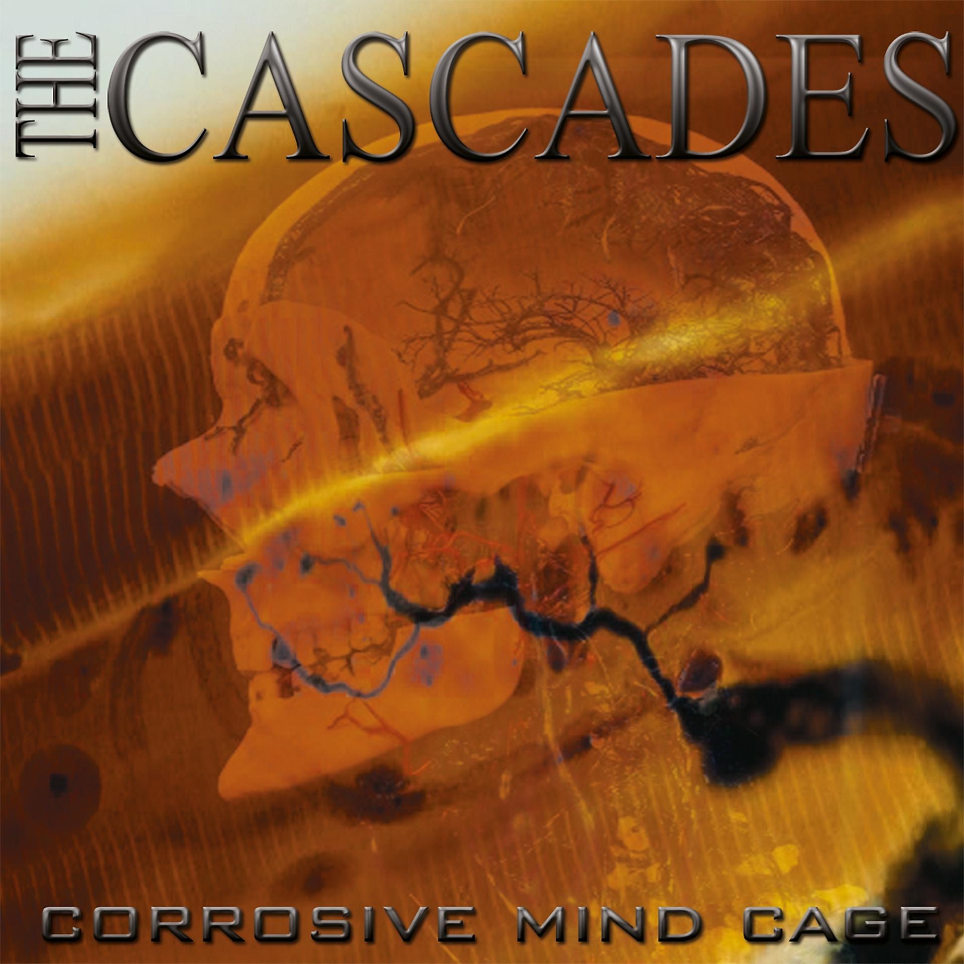 Постер альбома Corrosive Mind Cage