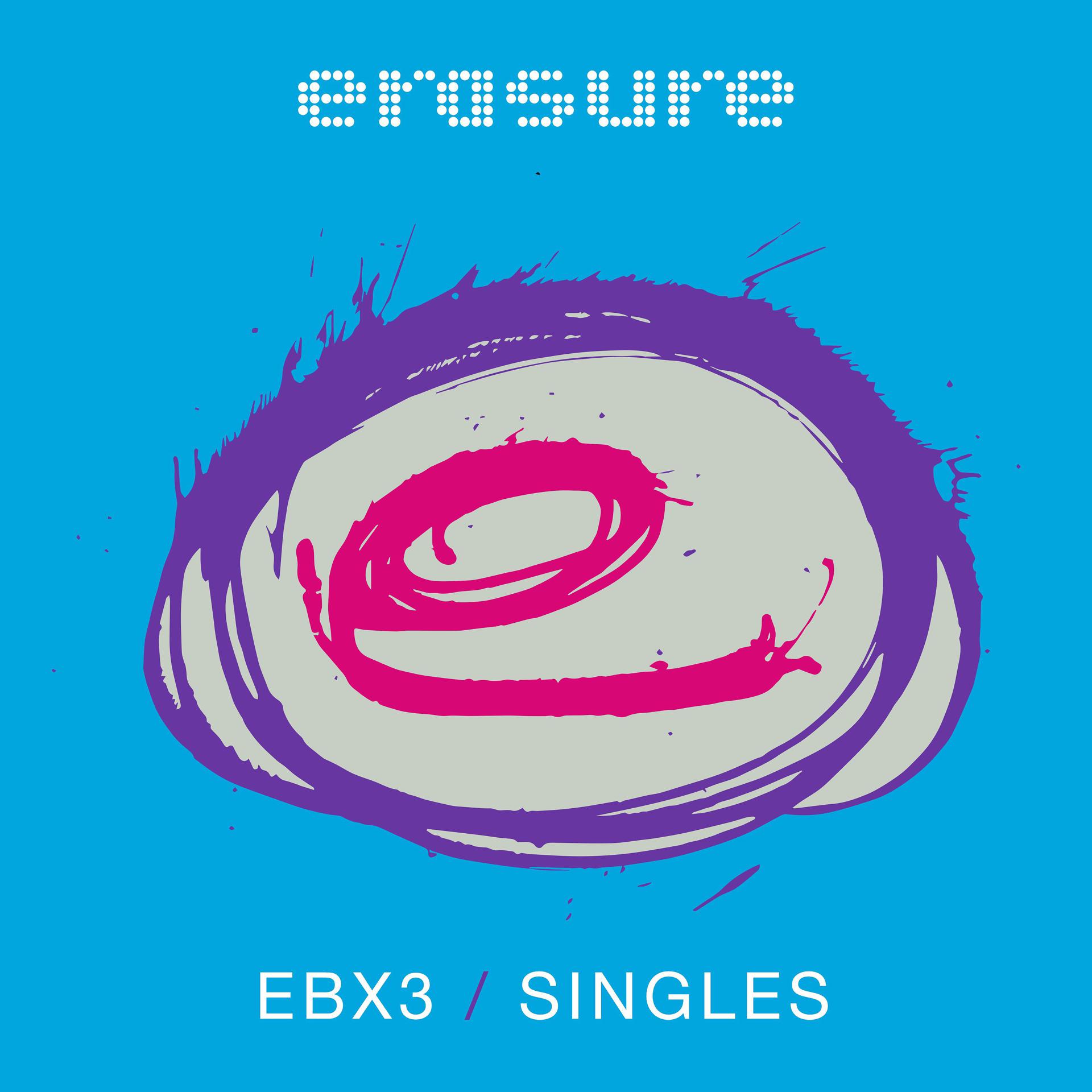 Постер альбома Singles: EBX3
