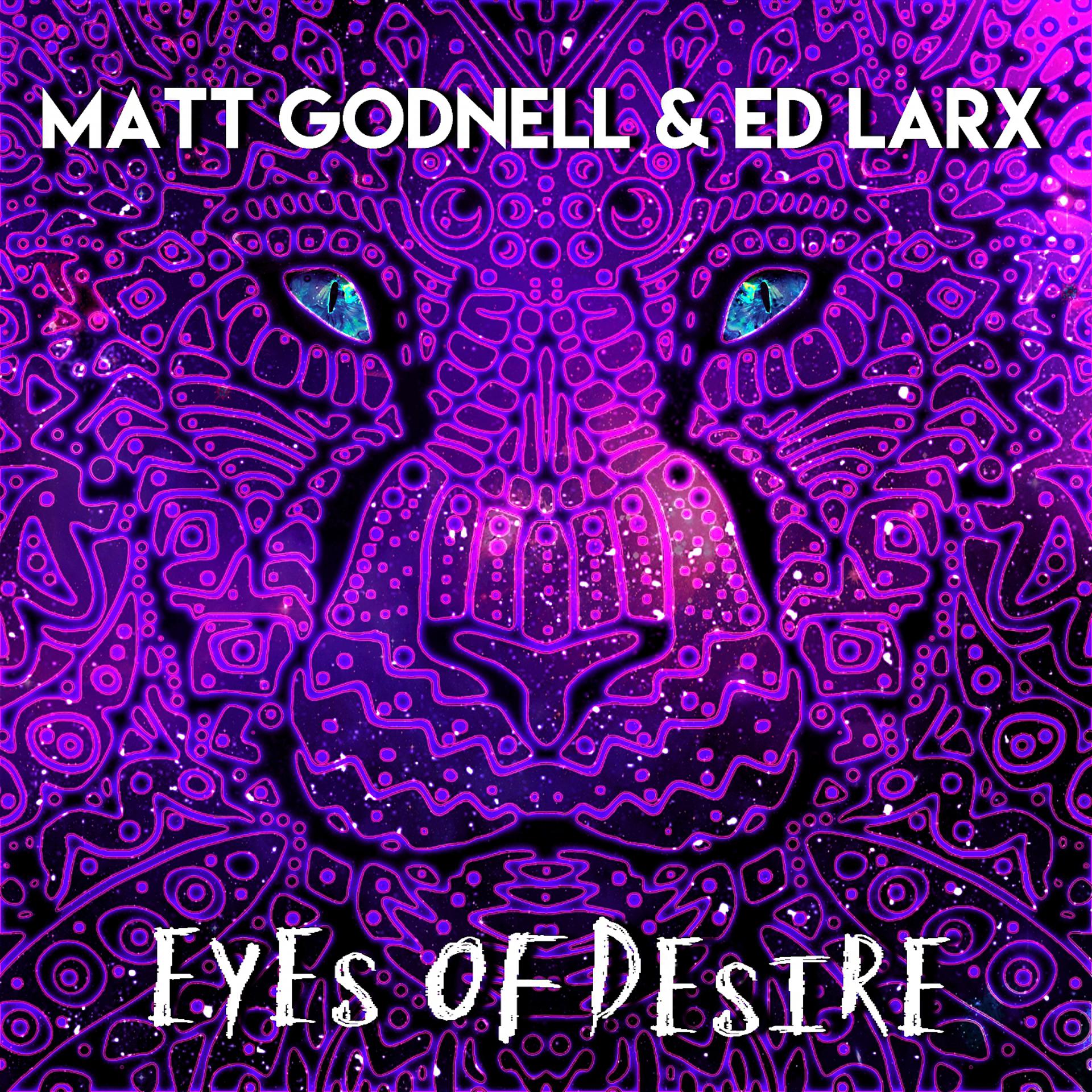 Постер альбома Eyes of Desire