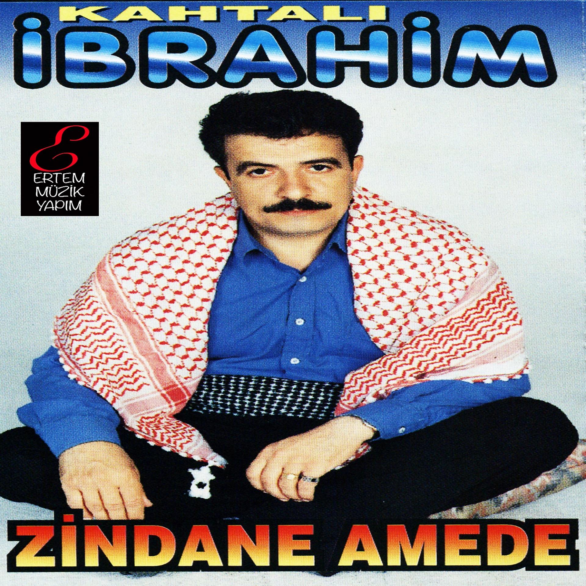 Постер альбома Zindane Amede