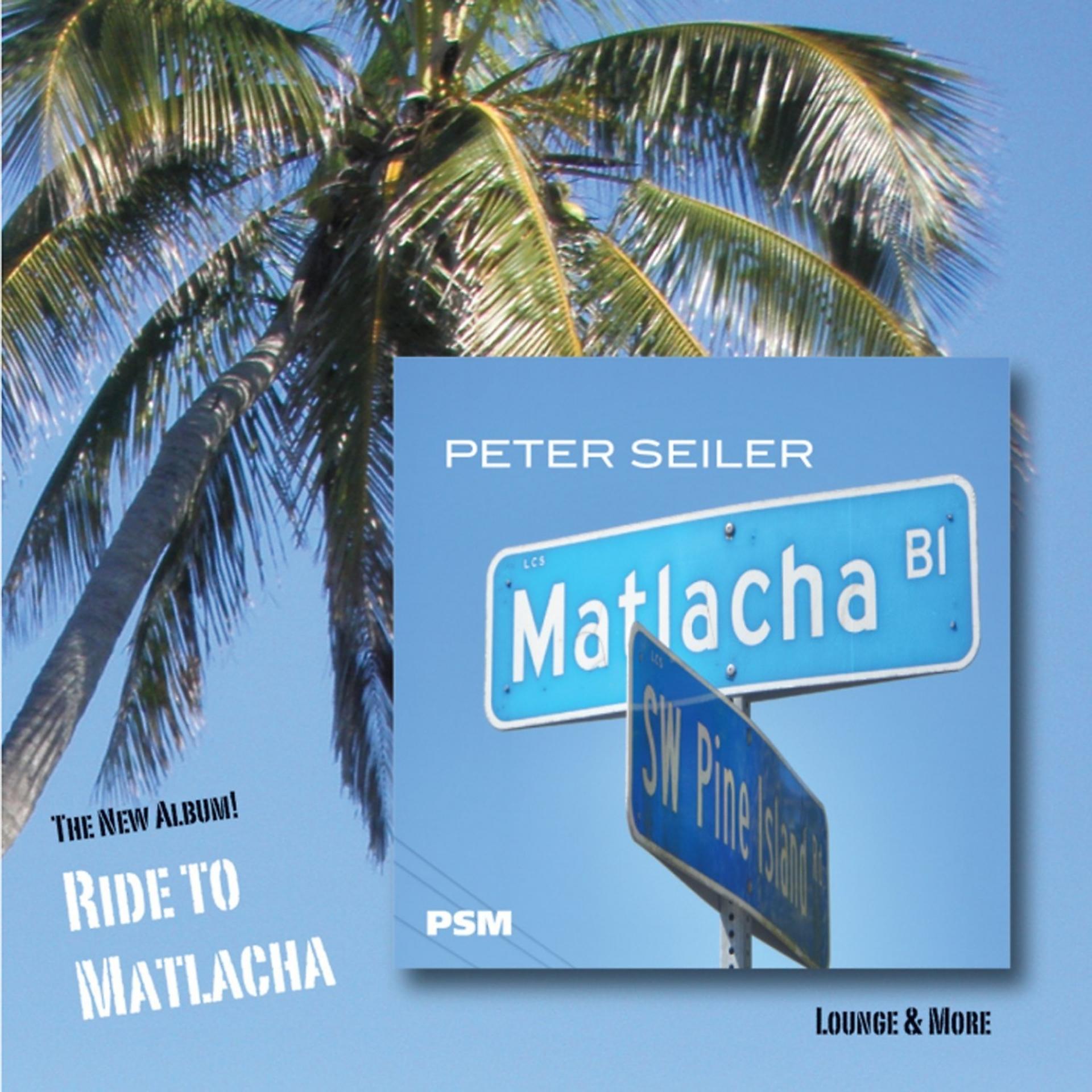 Постер альбома Ride to Matlacha