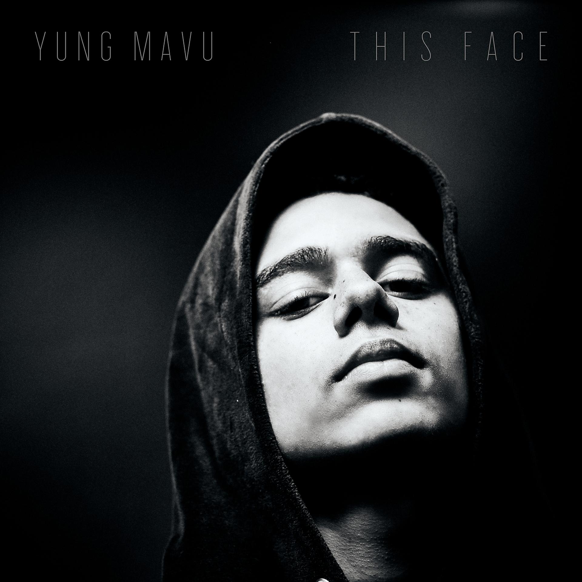 Постер альбома This Face