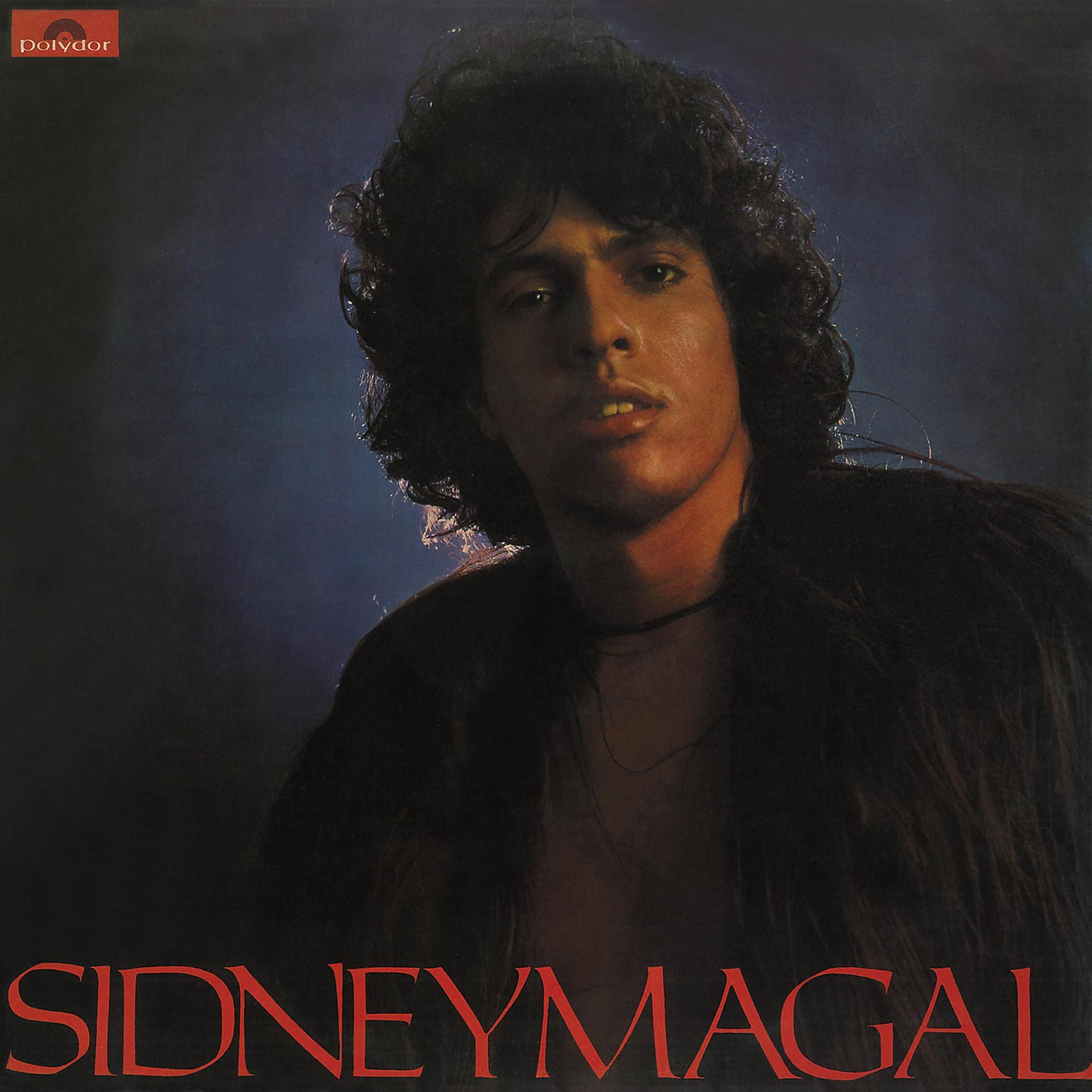 Постер альбома Sidney Magal