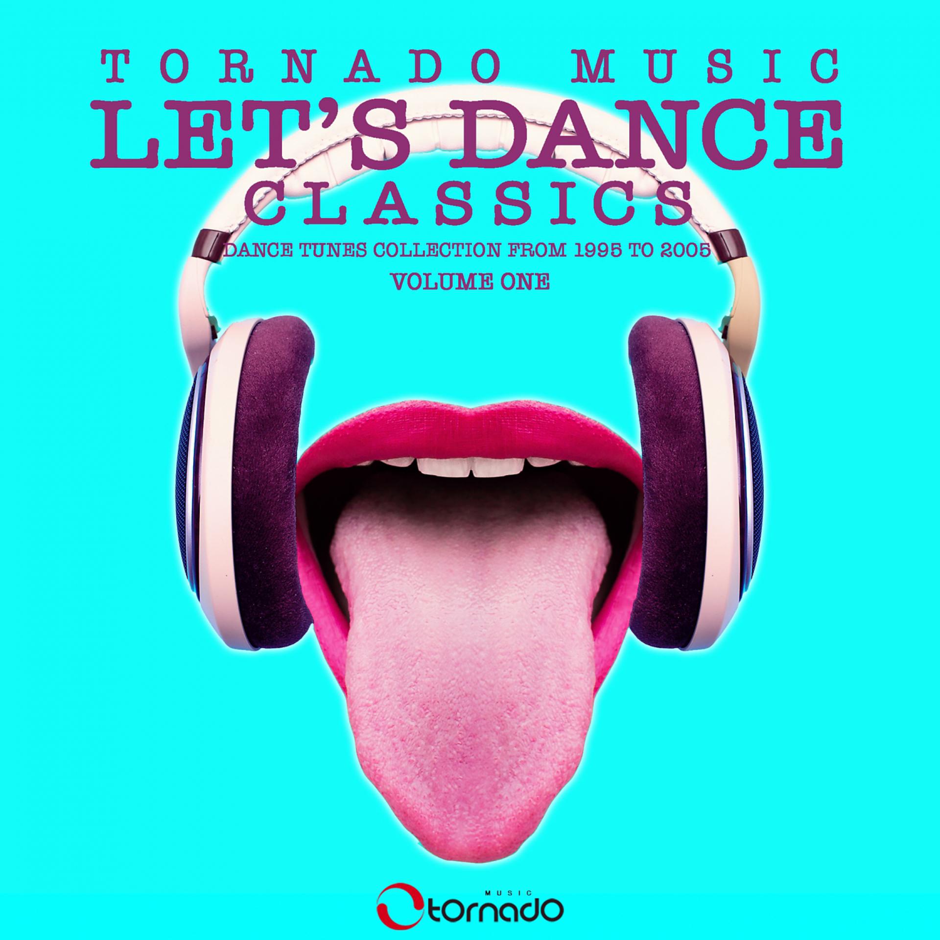 Постер альбома Let's Dance Classics, Vol. 1