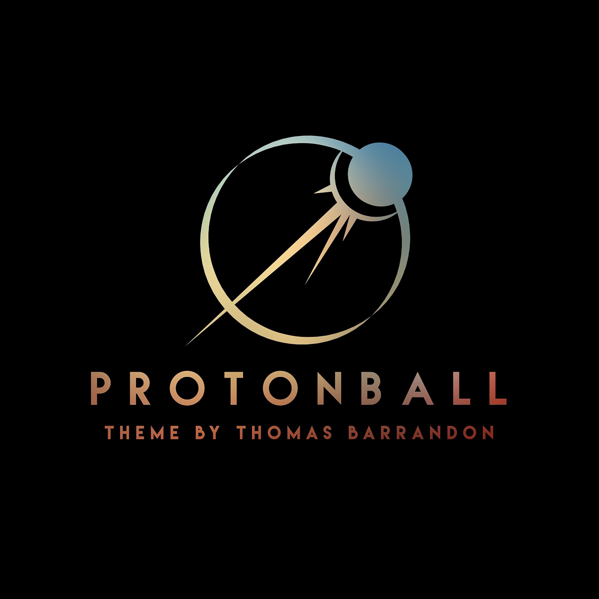 Постер альбома Proton Ball