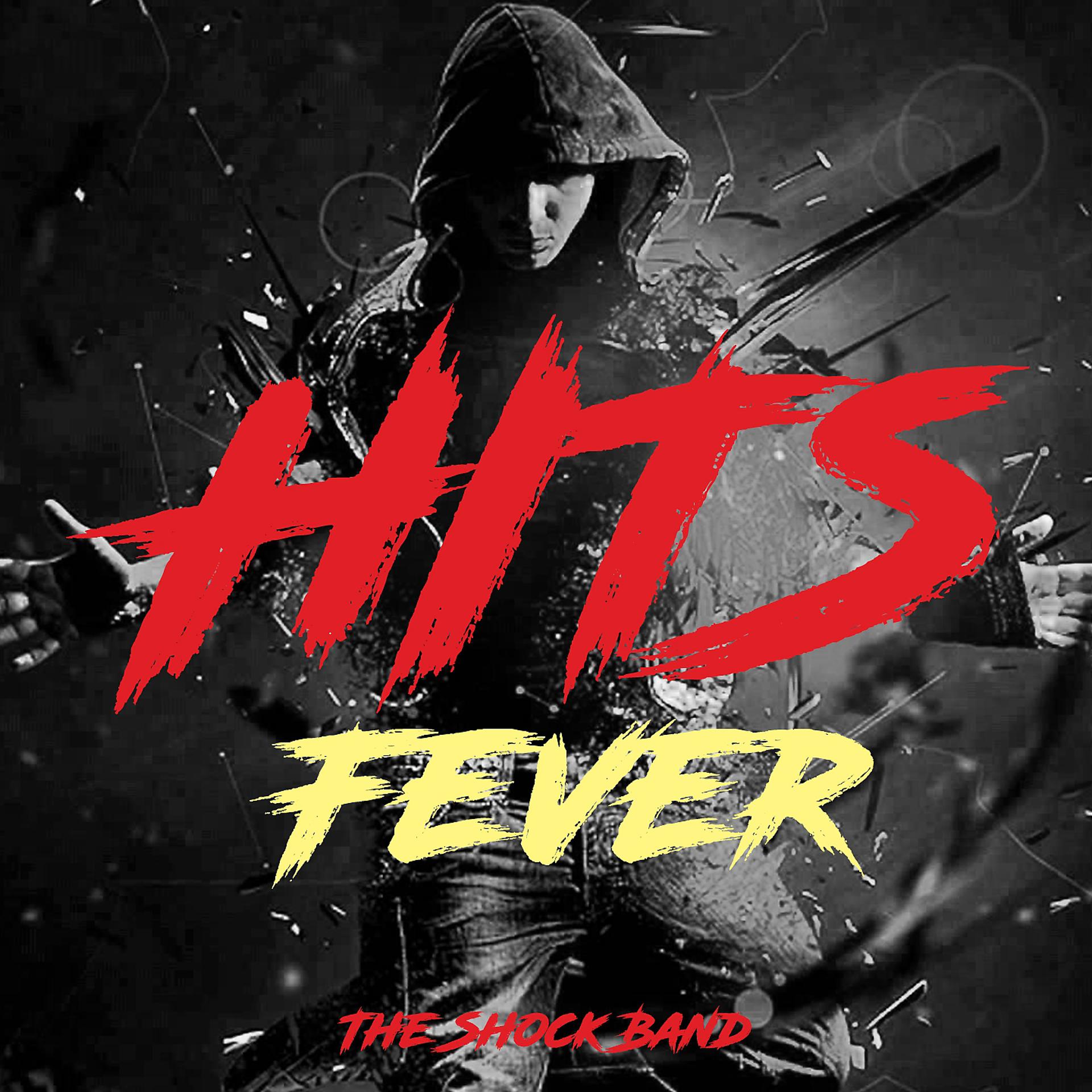 Постер альбома Hits Fever