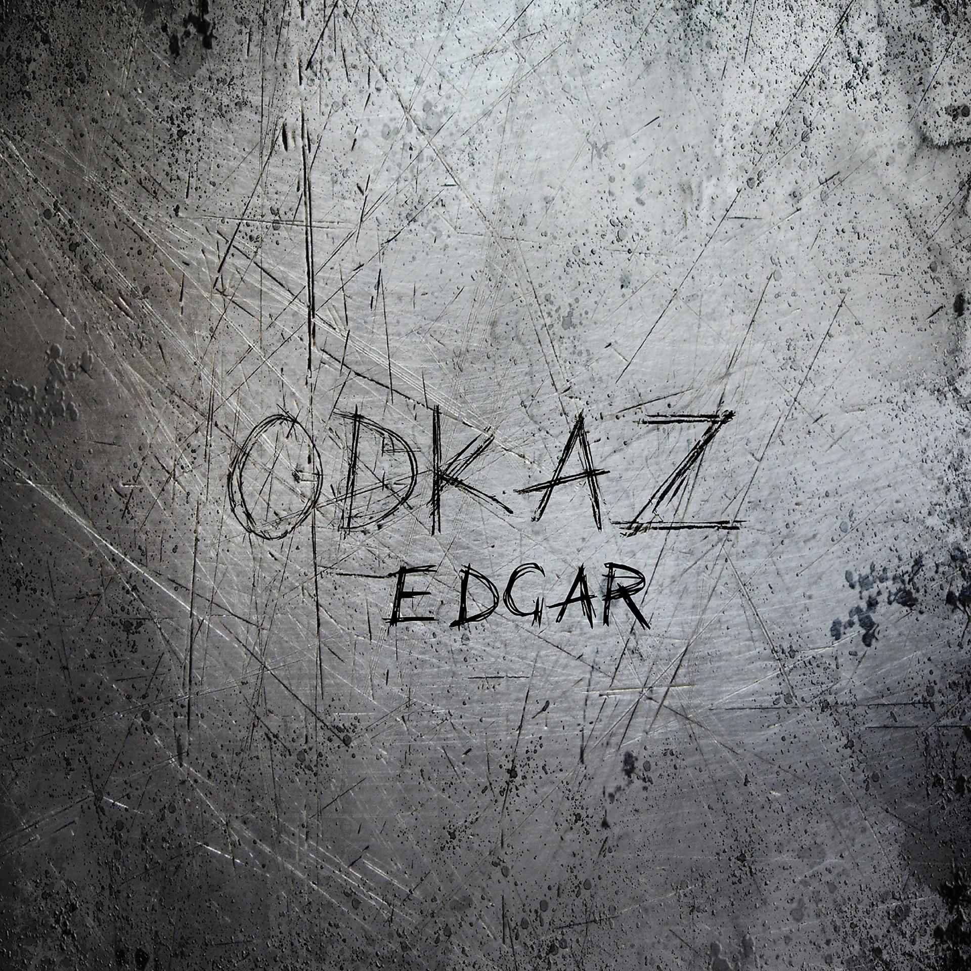 Постер альбома ODKAZ